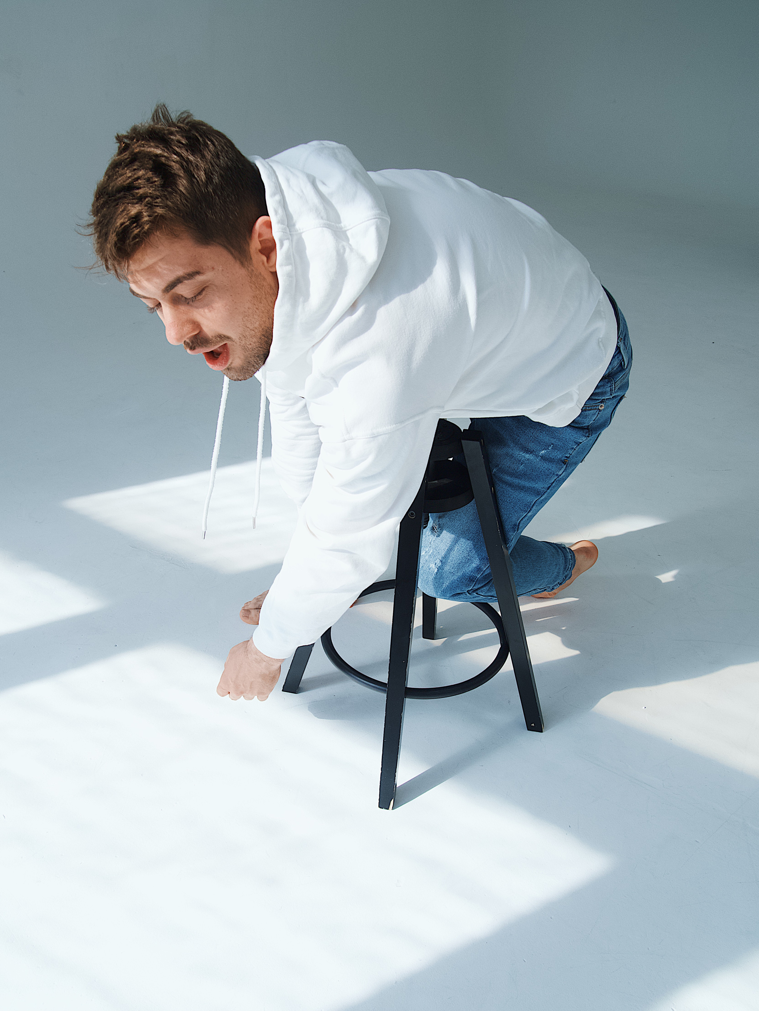 Валера. Виктория Еремина — фотограф и видеограф в Москве