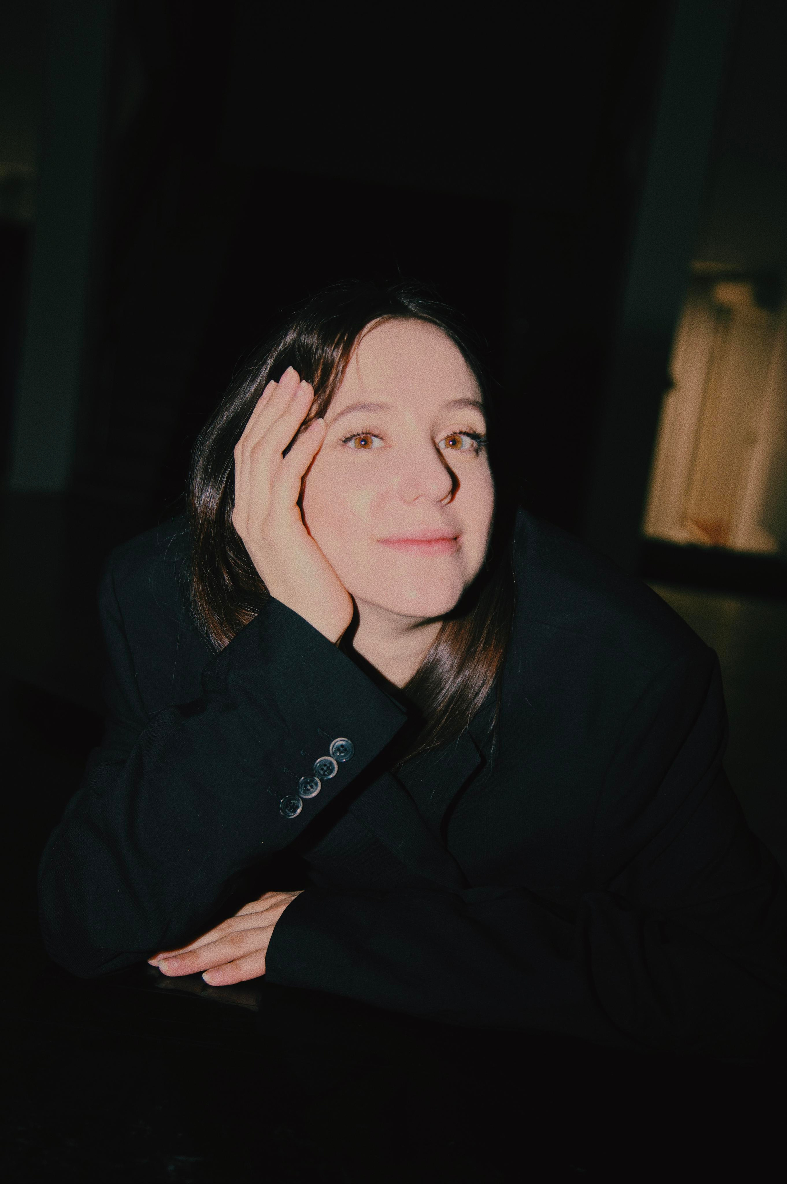 Марина. Виктория Еремина — фотограф и видеограф в Москве