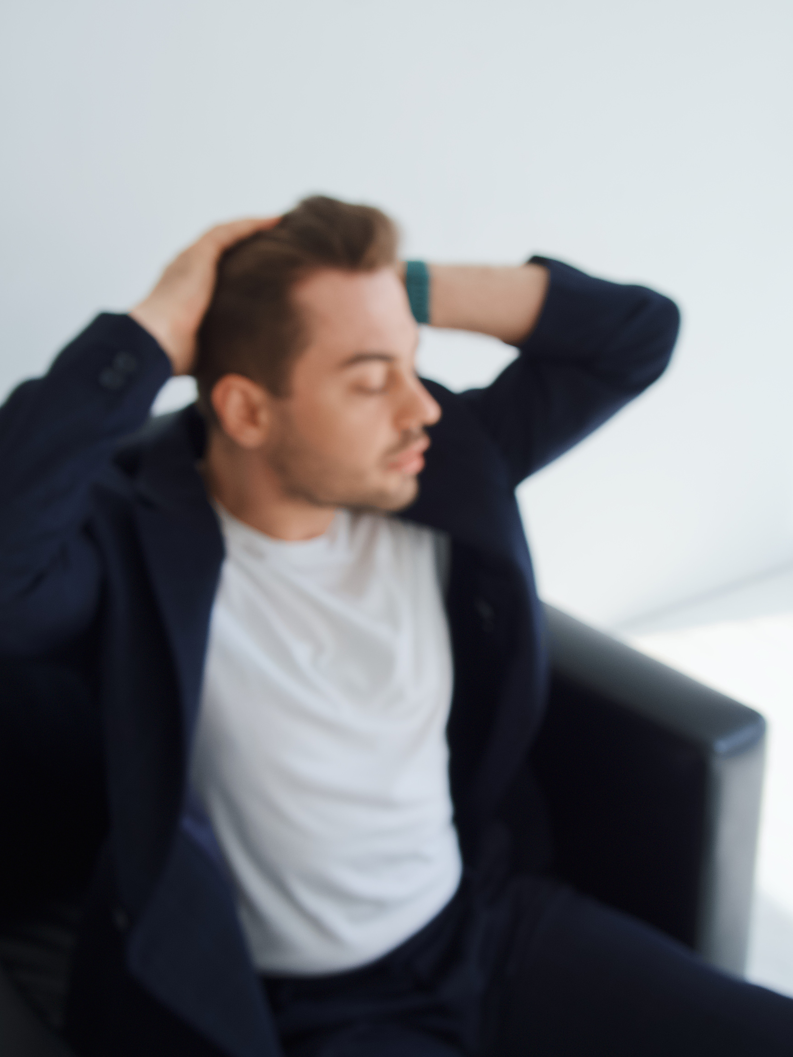 Валера. Виктория Еремина — фотограф и видеограф в Москве