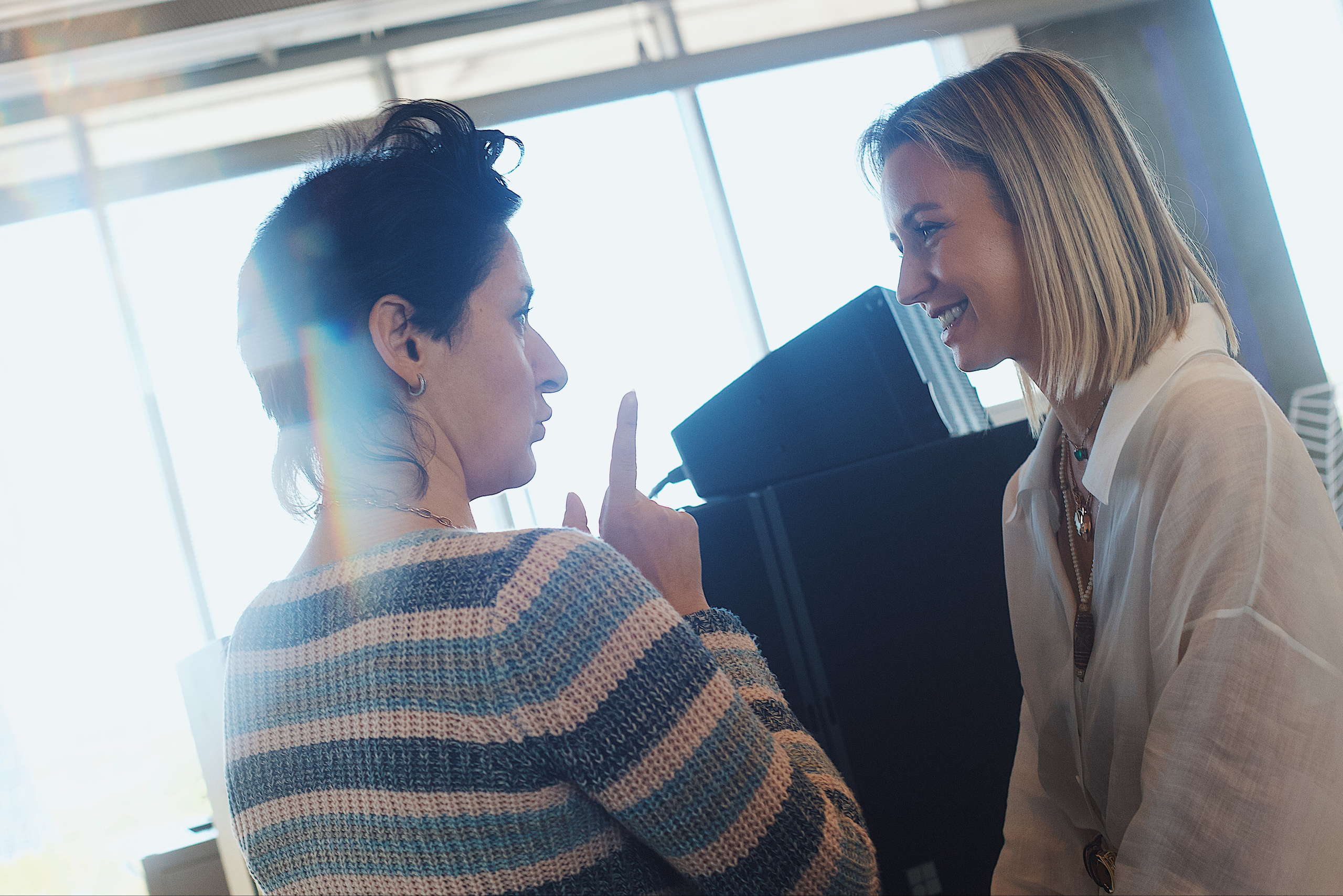 Skolkovo Mindfulness Day. Виктория Еремина — фотограф и видеограф в Москве
