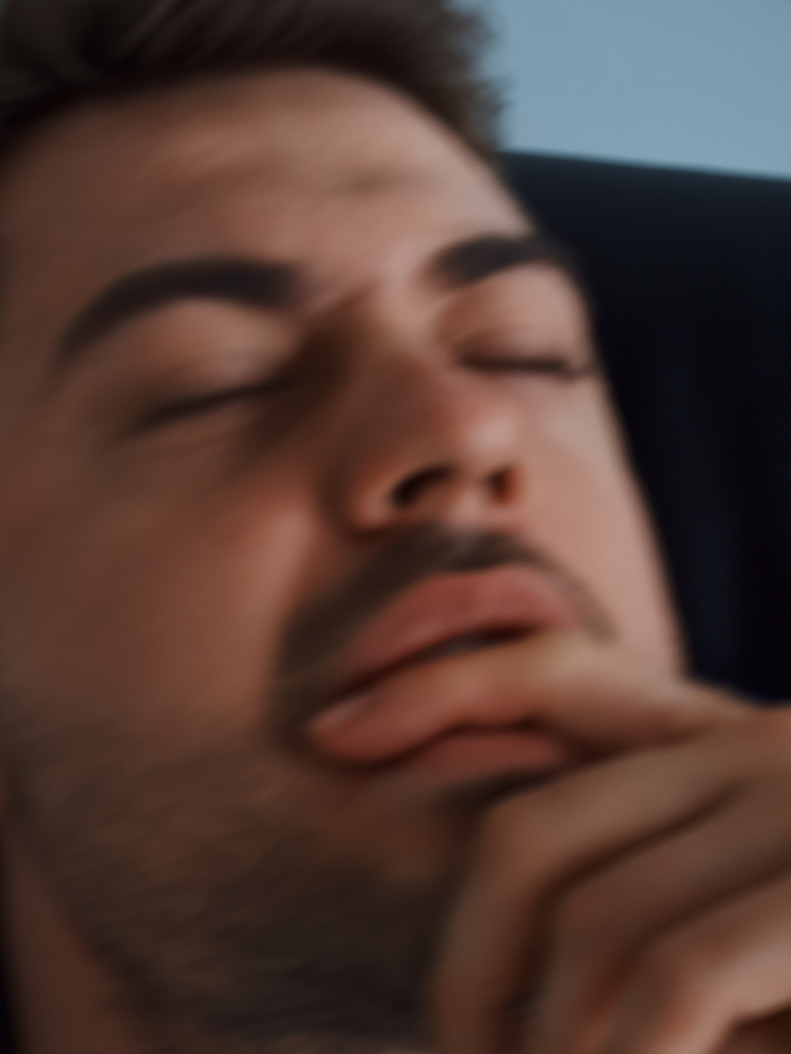 Валера. Виктория Еремина — фотограф и видеограф в Москве