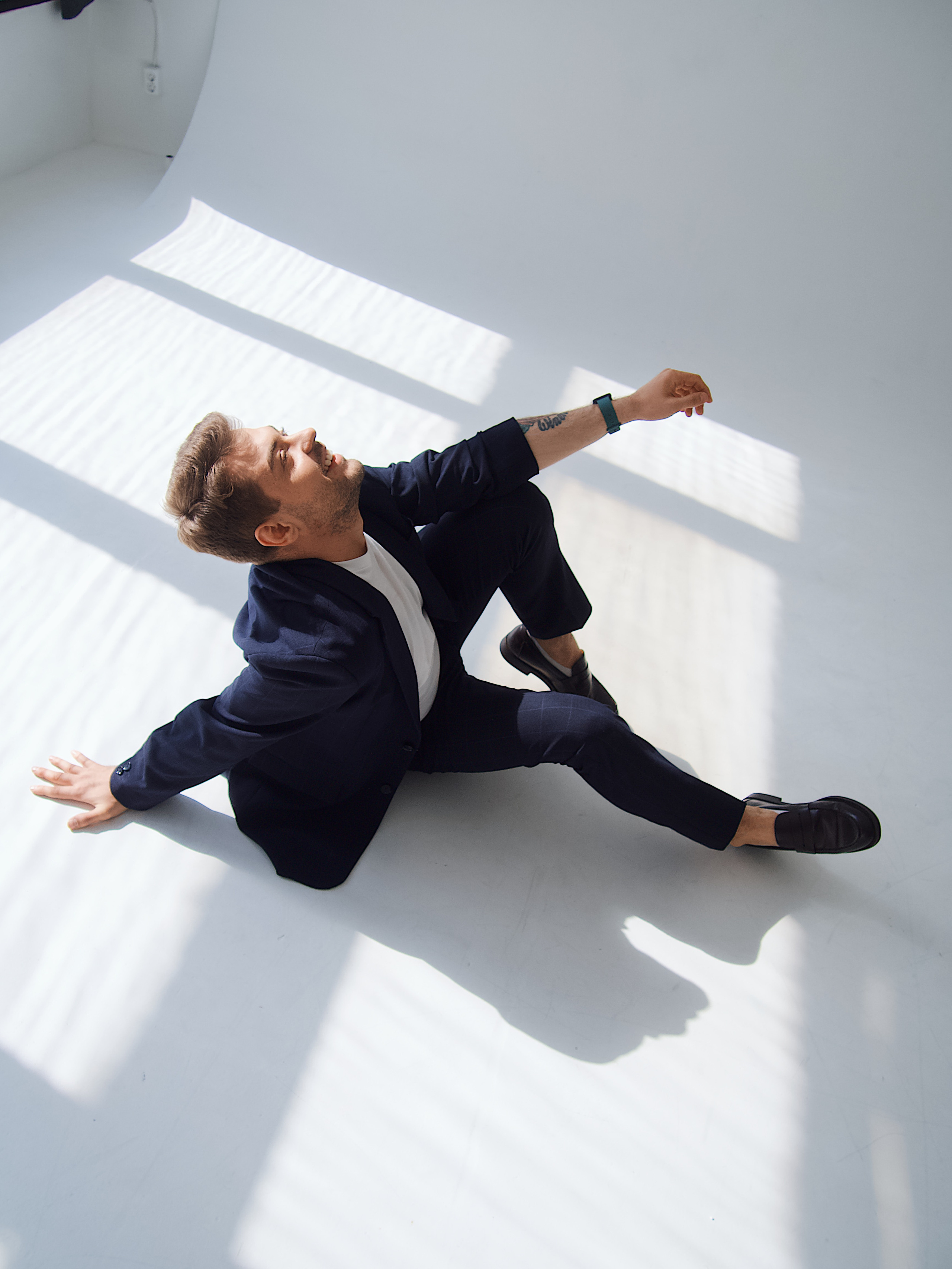 Валера. Виктория Еремина — фотограф и видеограф в Москве