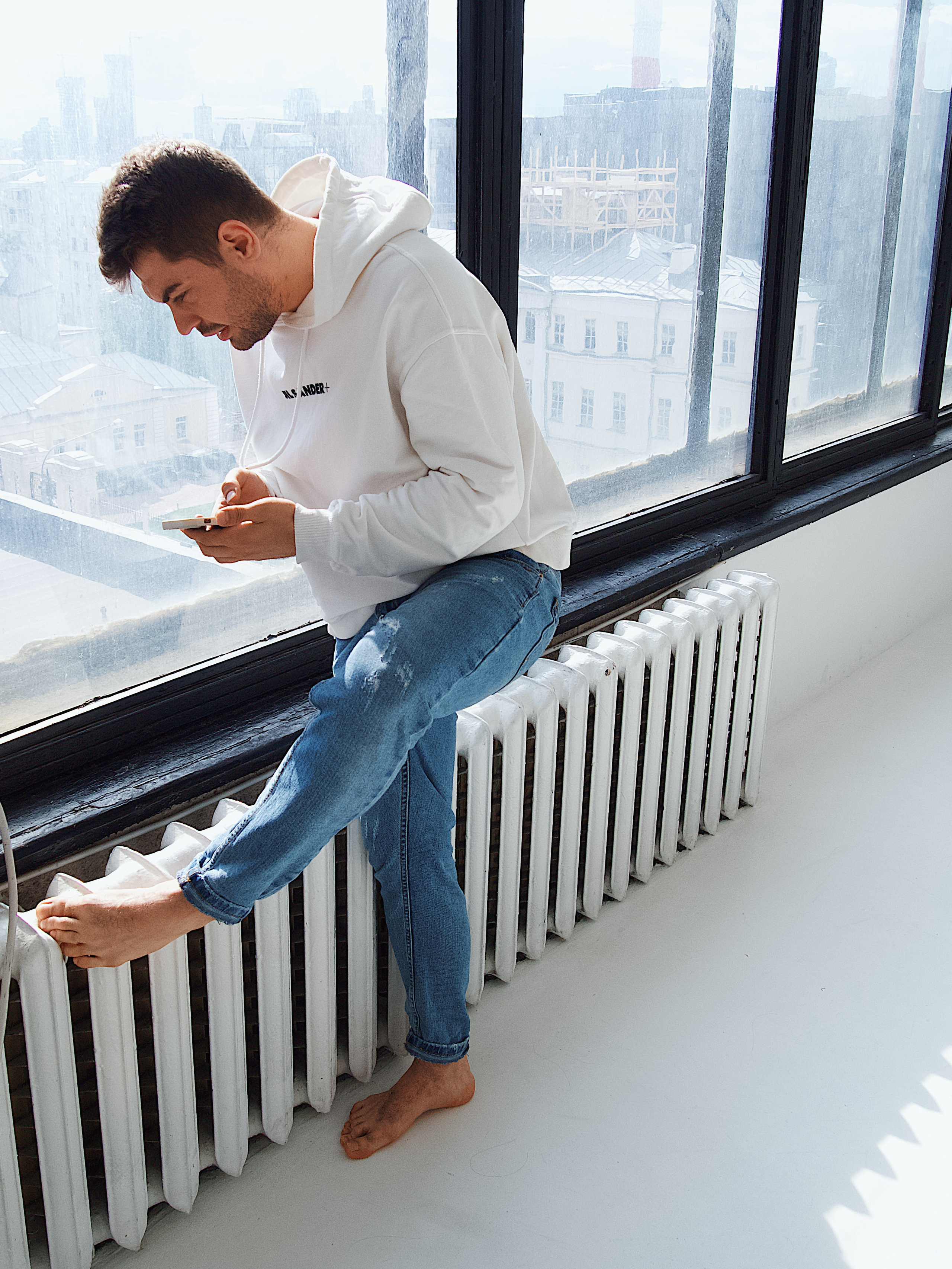 Валера. Виктория Еремина — фотограф и видеограф в Москве