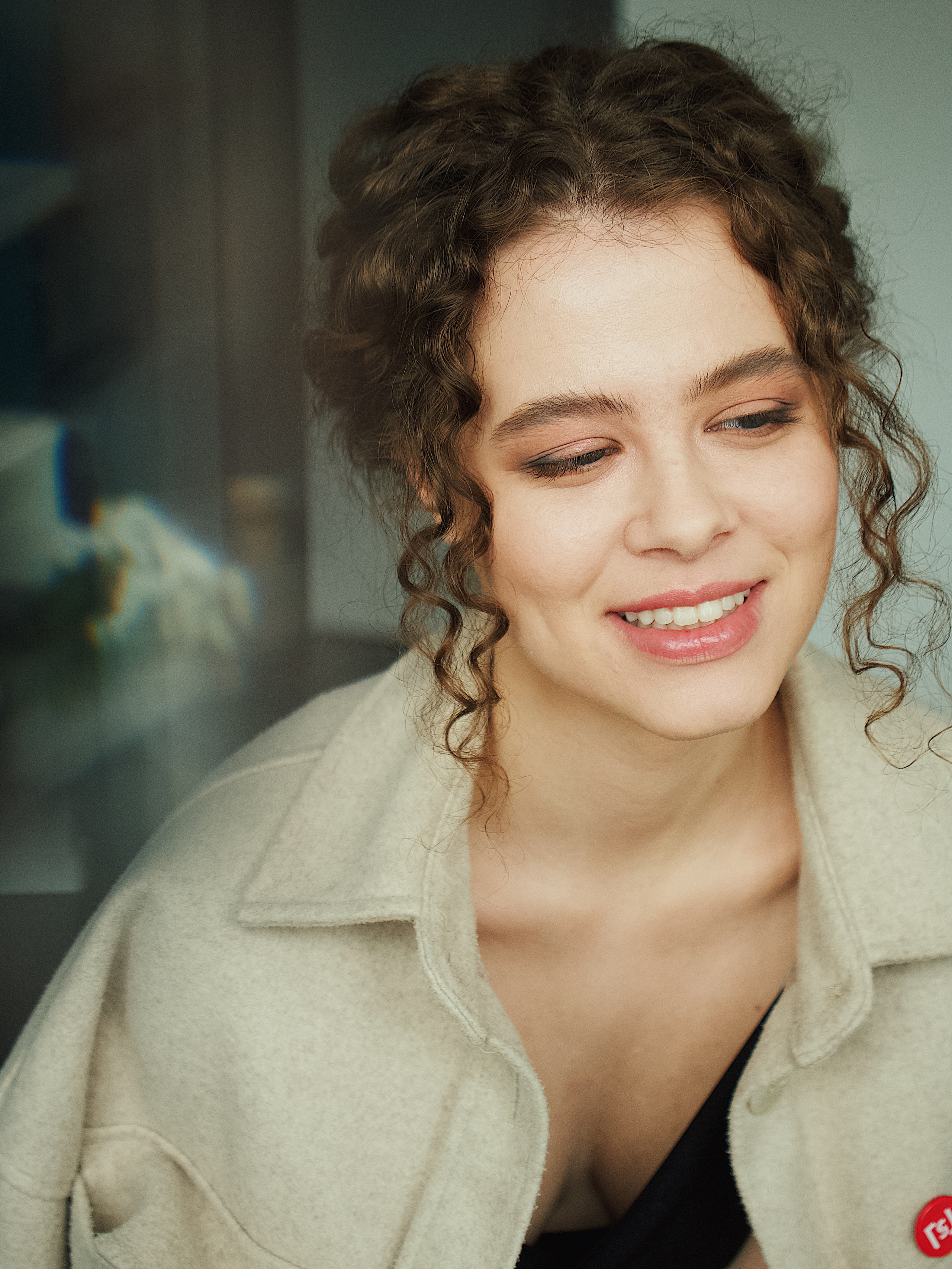 Катя. Виктория Еремина — фотограф и видеограф в Москве