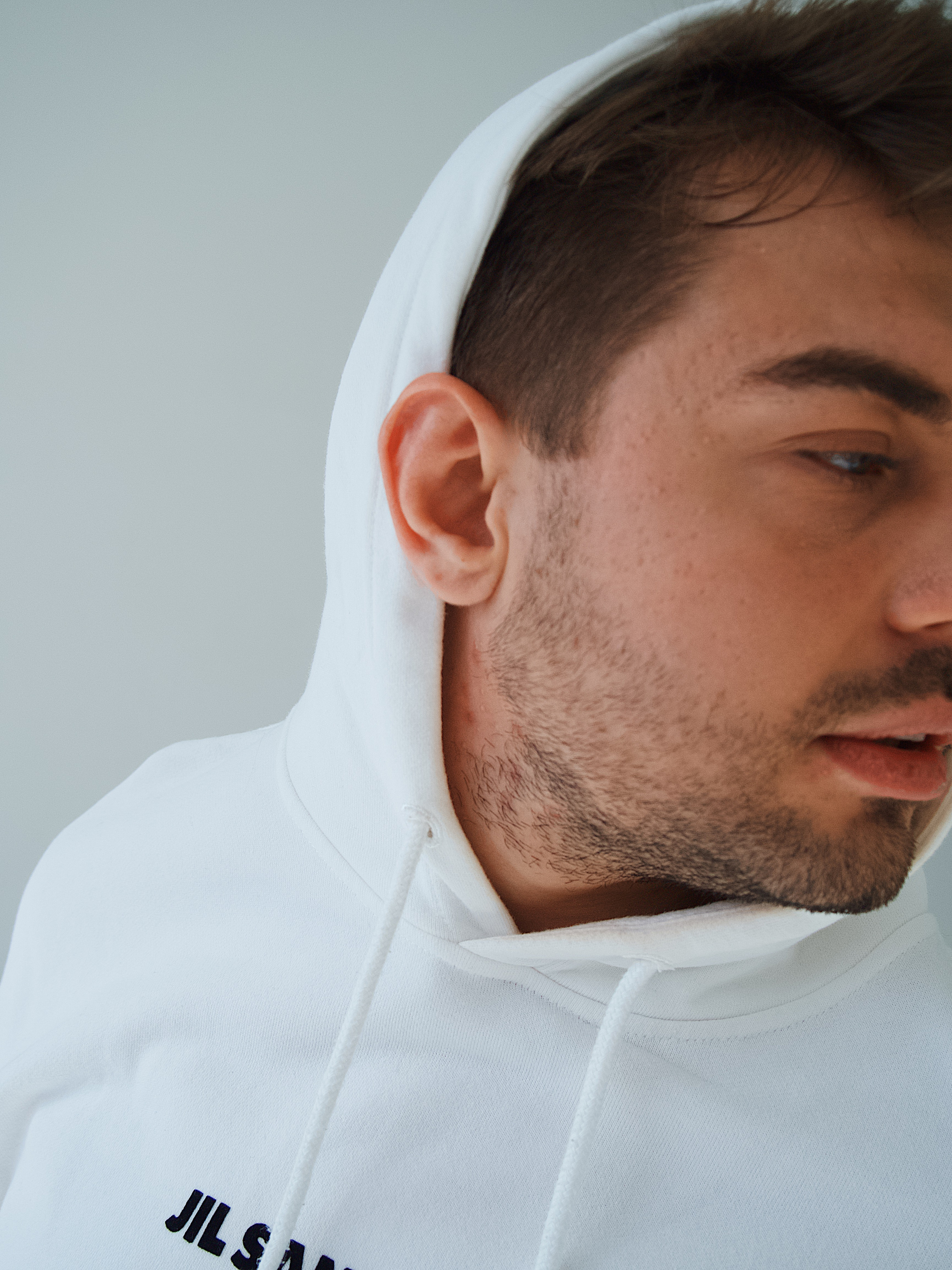 Валера. Виктория Еремина — фотограф и видеограф в Москве