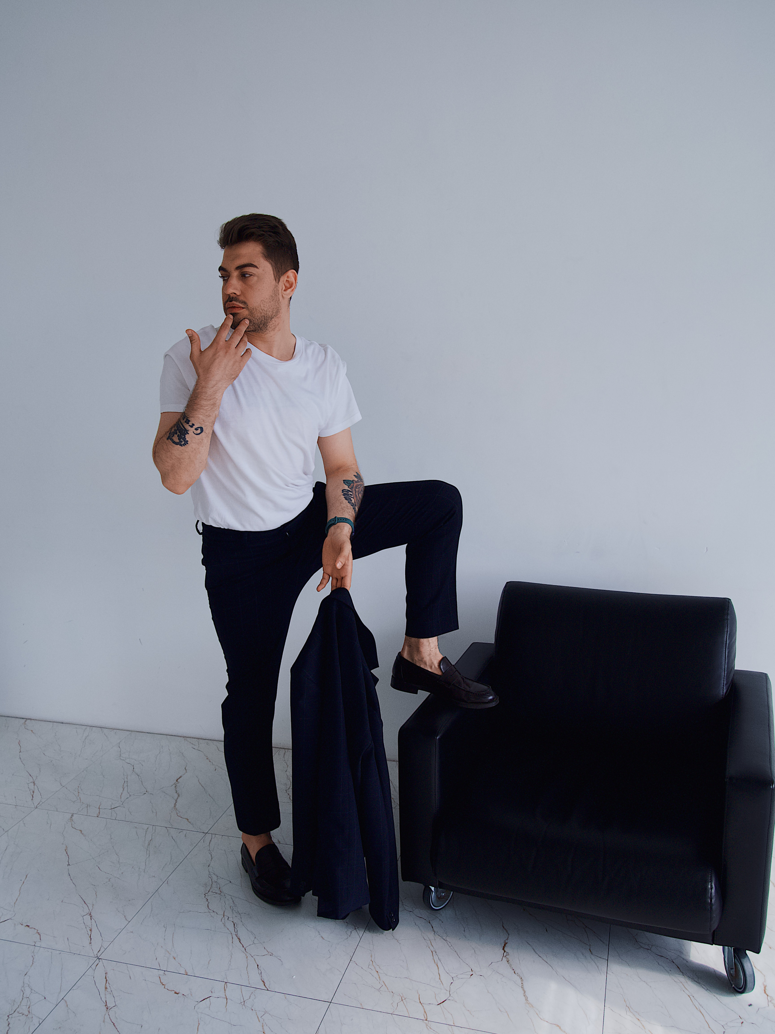 Валера. Виктория Еремина — фотограф и видеограф в Москве