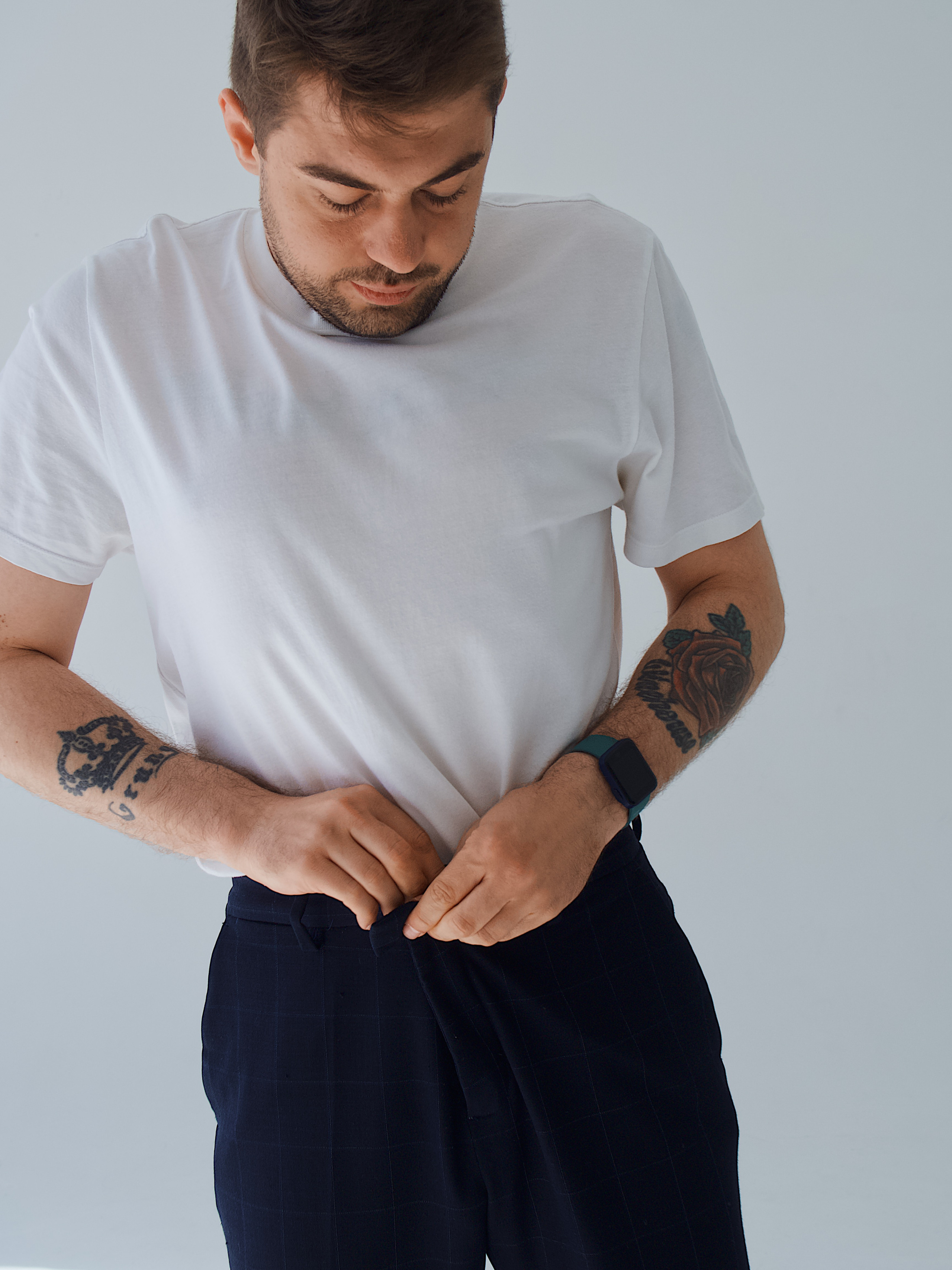 Валера. Виктория Еремина — фотограф и видеограф в Москве