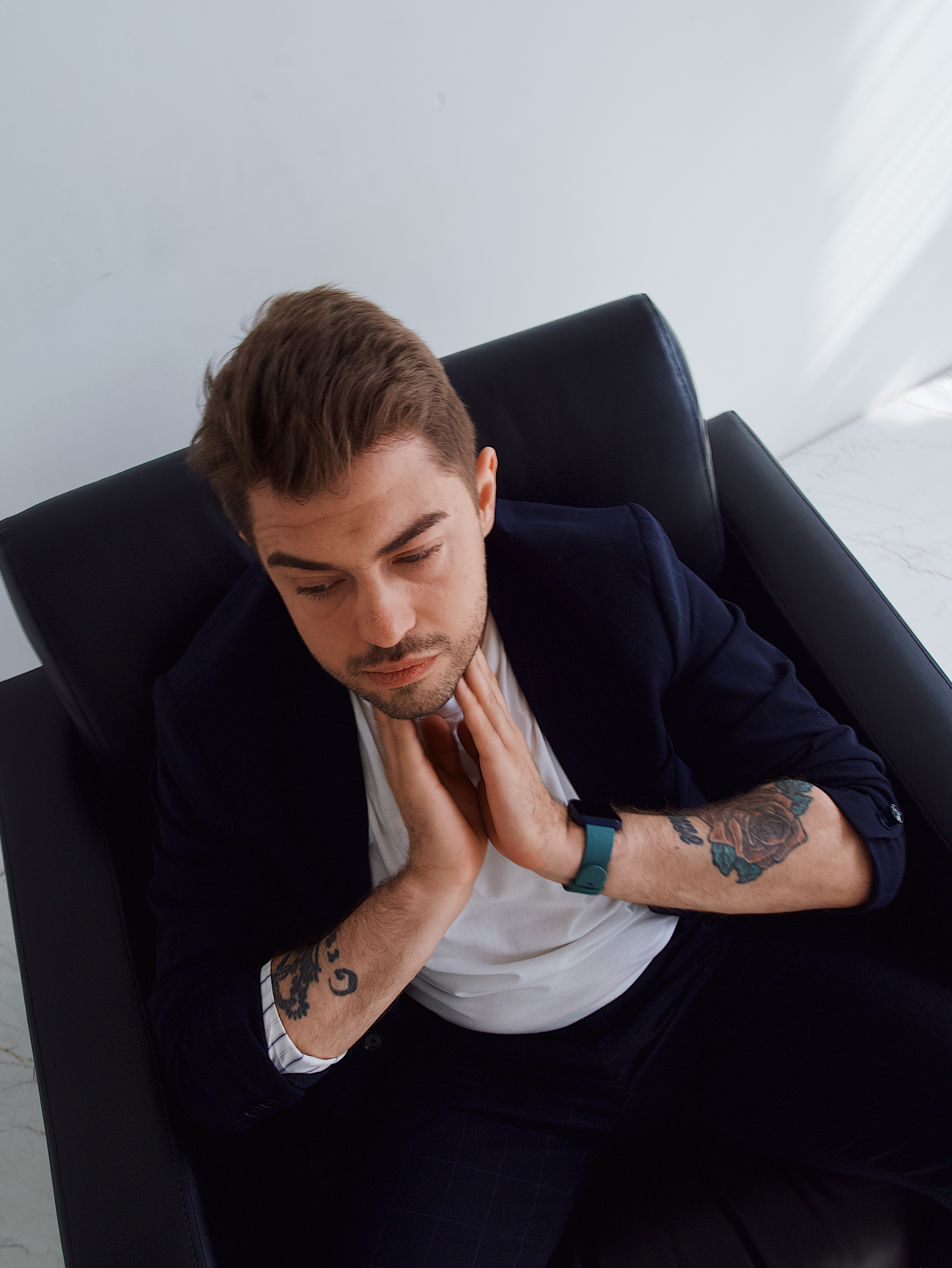 Валера. Виктория Еремина — фотограф и видеограф в Москве