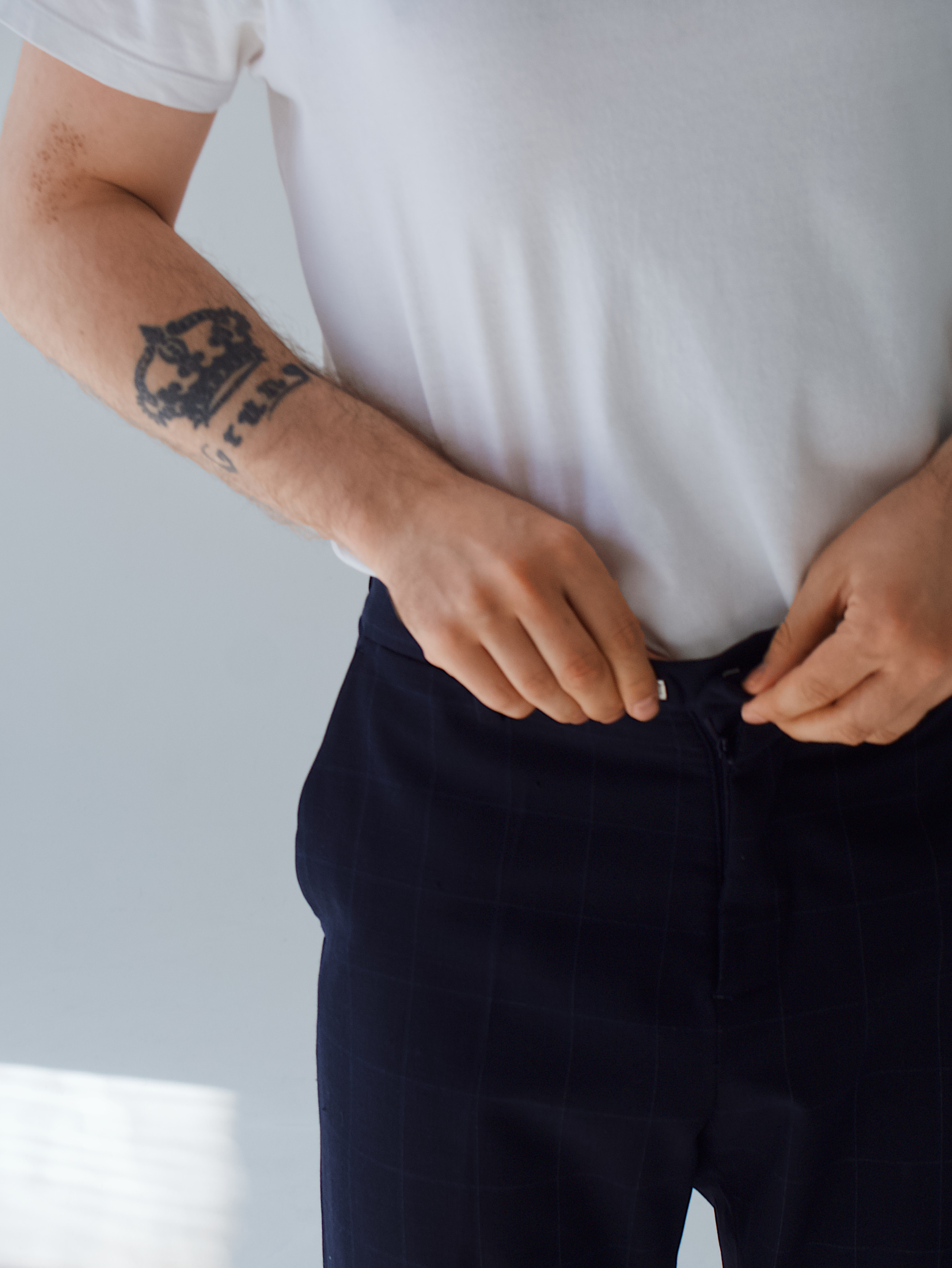 Валера. Виктория Еремина — фотограф и видеограф в Москве