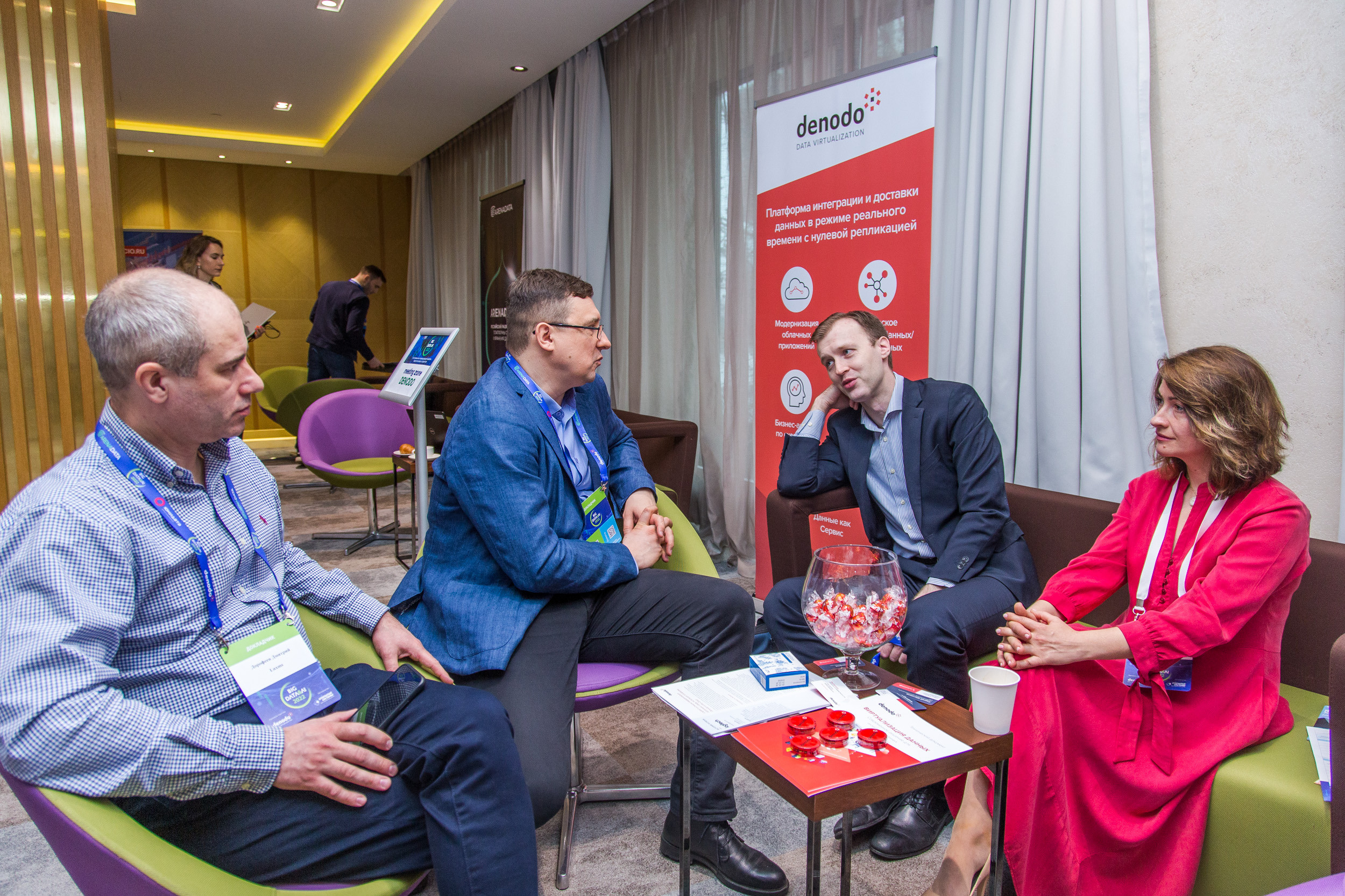 Big Data. Виктория Еремина — фотограф и видеограф в Москве