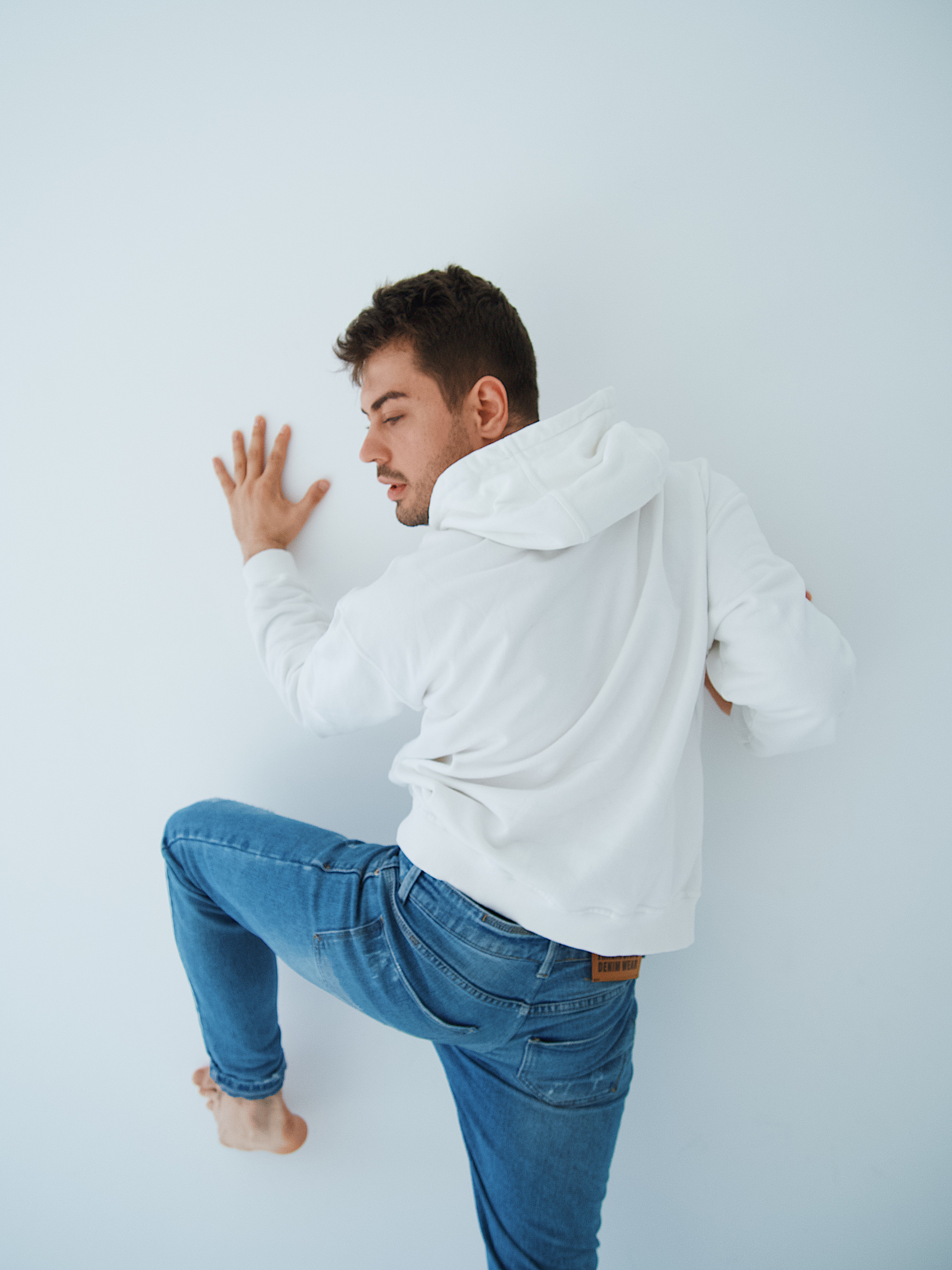 Валера. Виктория Еремина — фотограф и видеограф в Москве