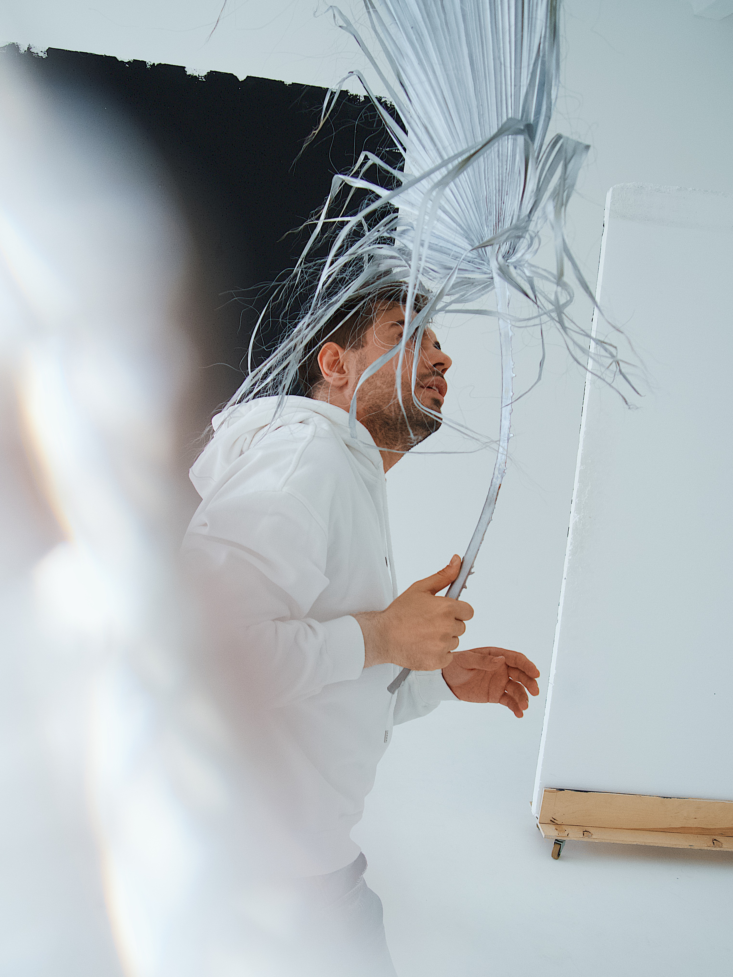 Валера. Виктория Еремина — фотограф и видеограф в Москве