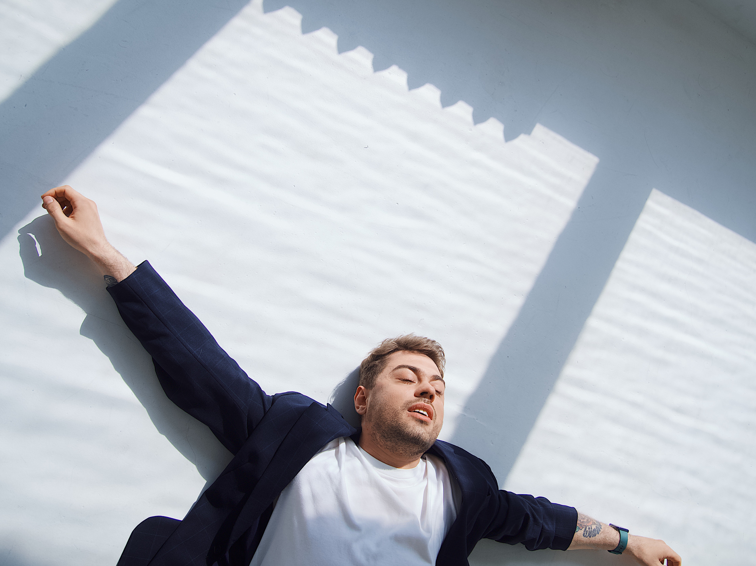 Валера. Виктория Еремина — фотограф и видеограф в Москве