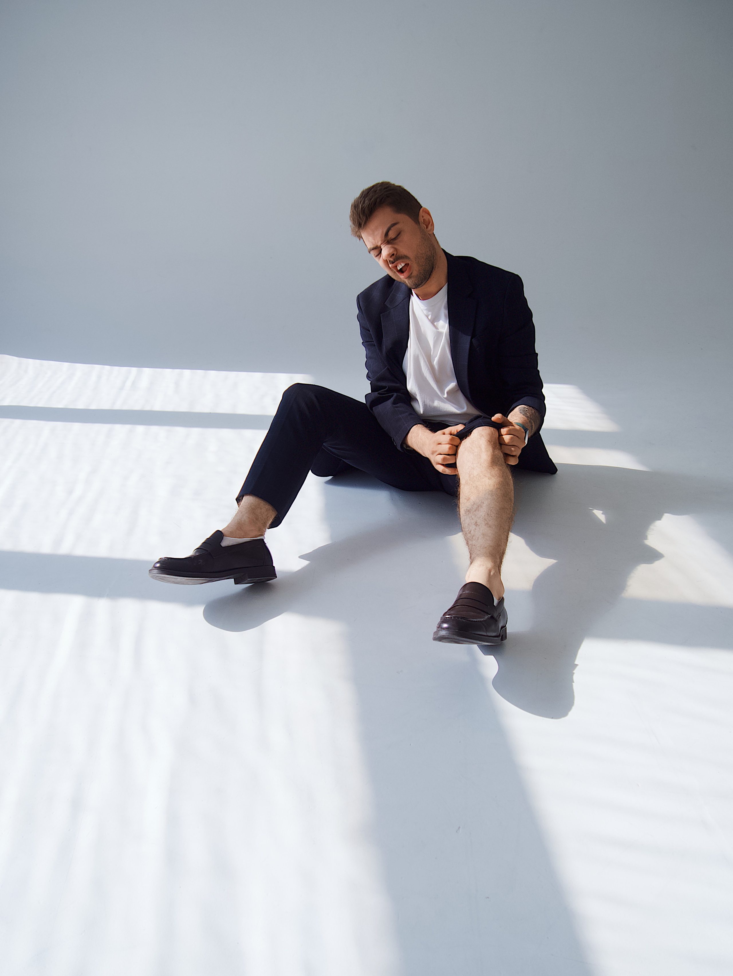 Валера. Виктория Еремина — фотограф и видеограф в Москве