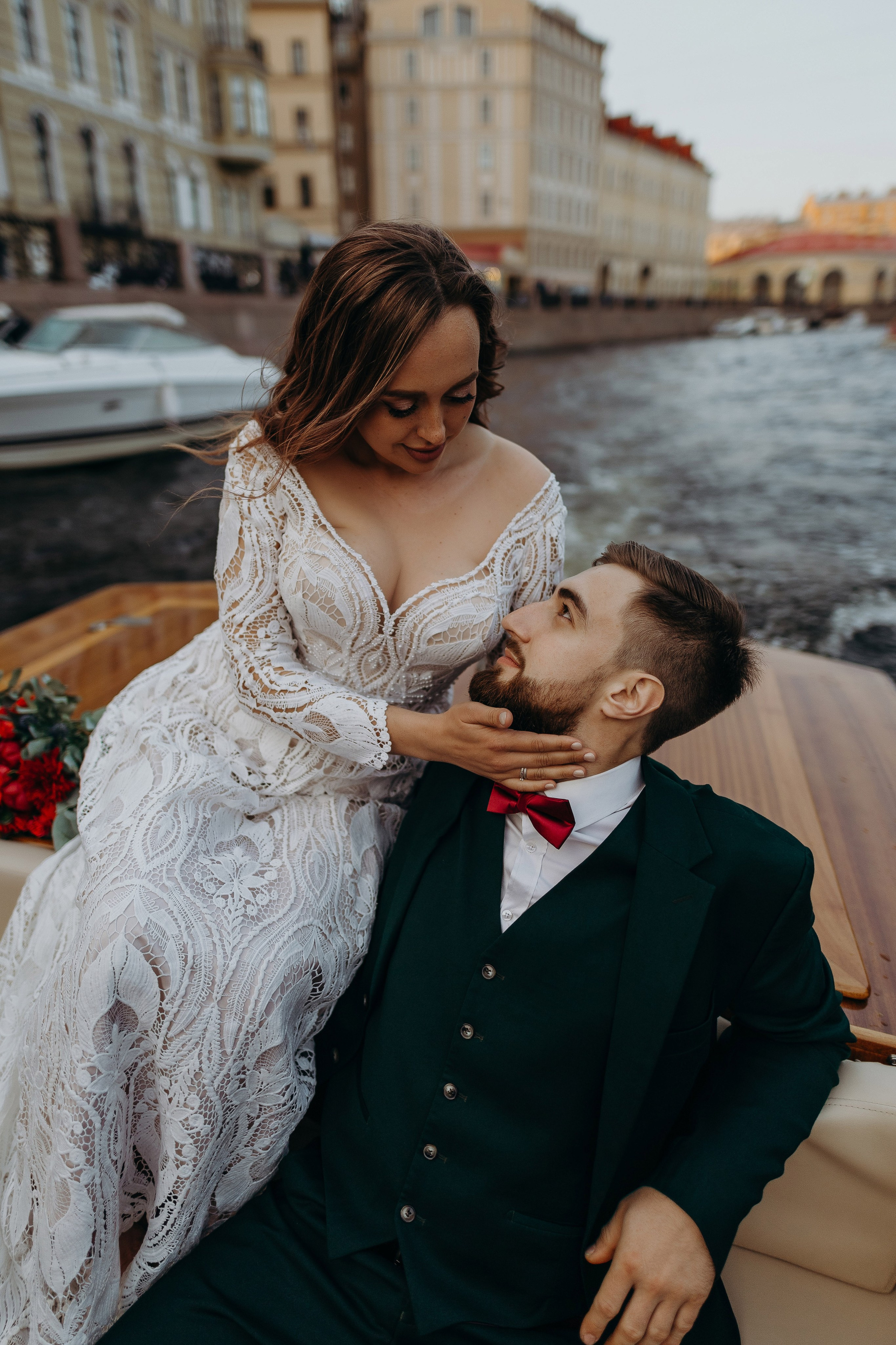 Wedding day 29.06.24. Свадебный фотограф в Санкт-Петербурге