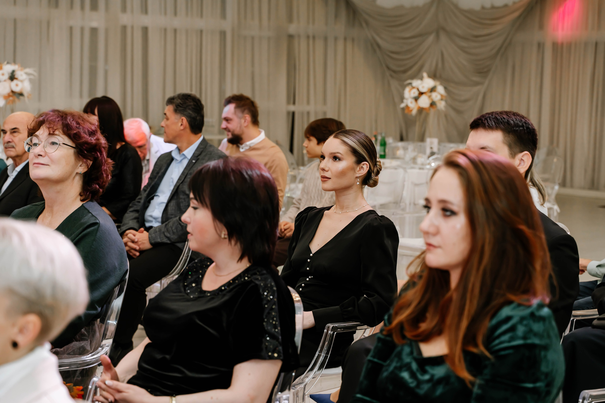 Артем и Евгения. Фотограф Елизавета Савина