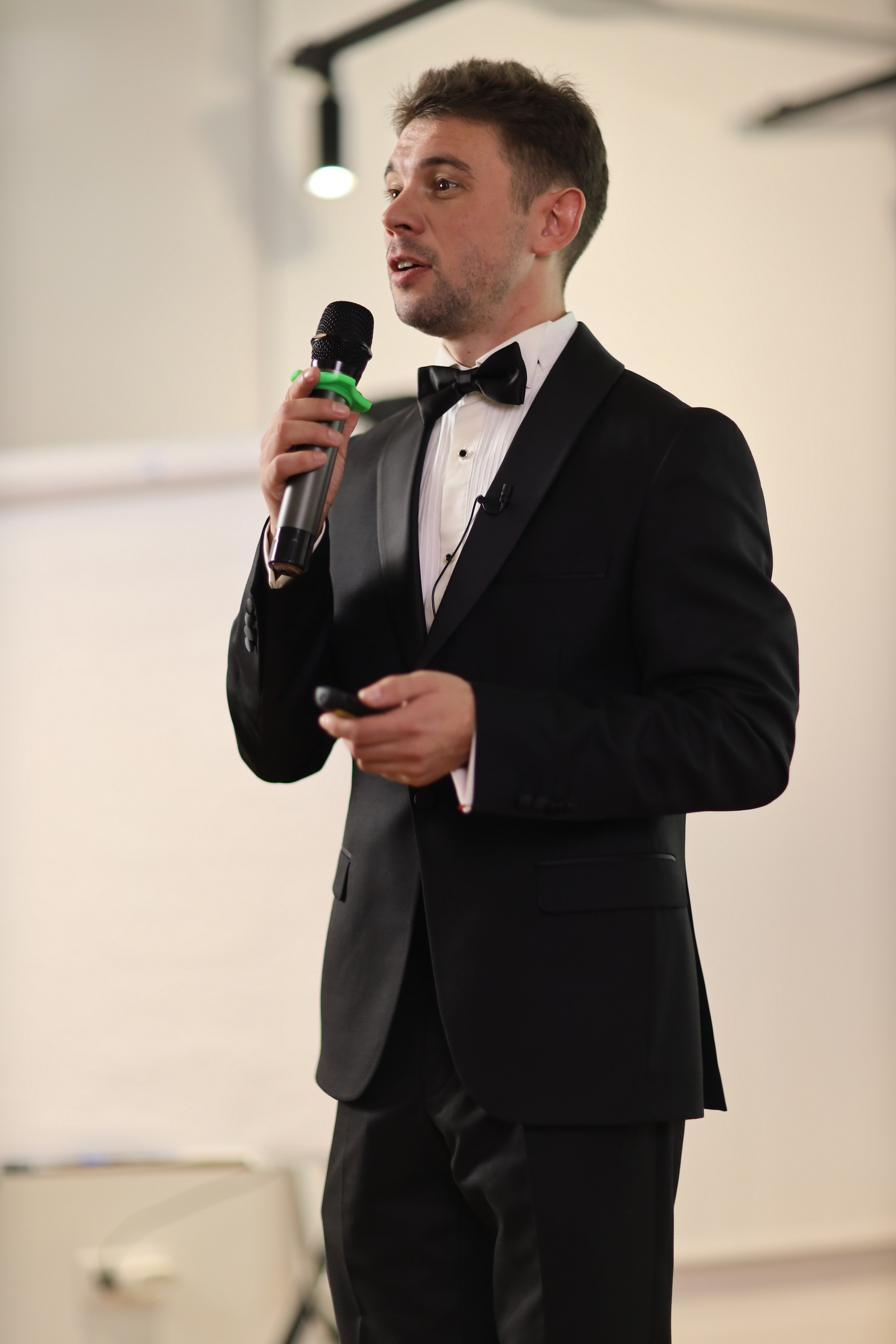 МастерМайнд 1.2. Съемка в студии под ваш запрос, студийные съемки, фотографии архитектурных объектов — Александр Евстигнеев — фотограф Москва