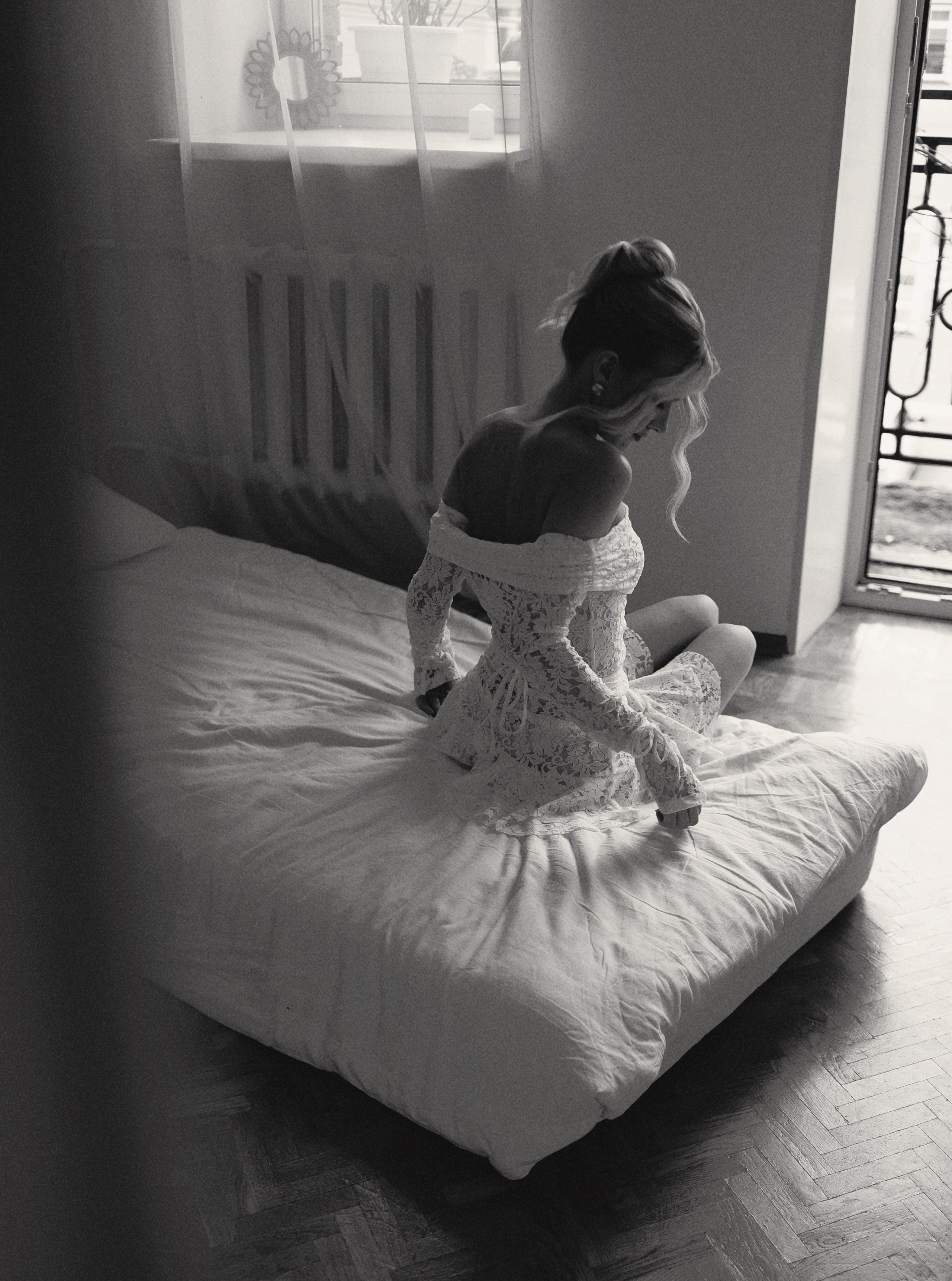 Аня. Pomanovskaya.ru / женский фотограф