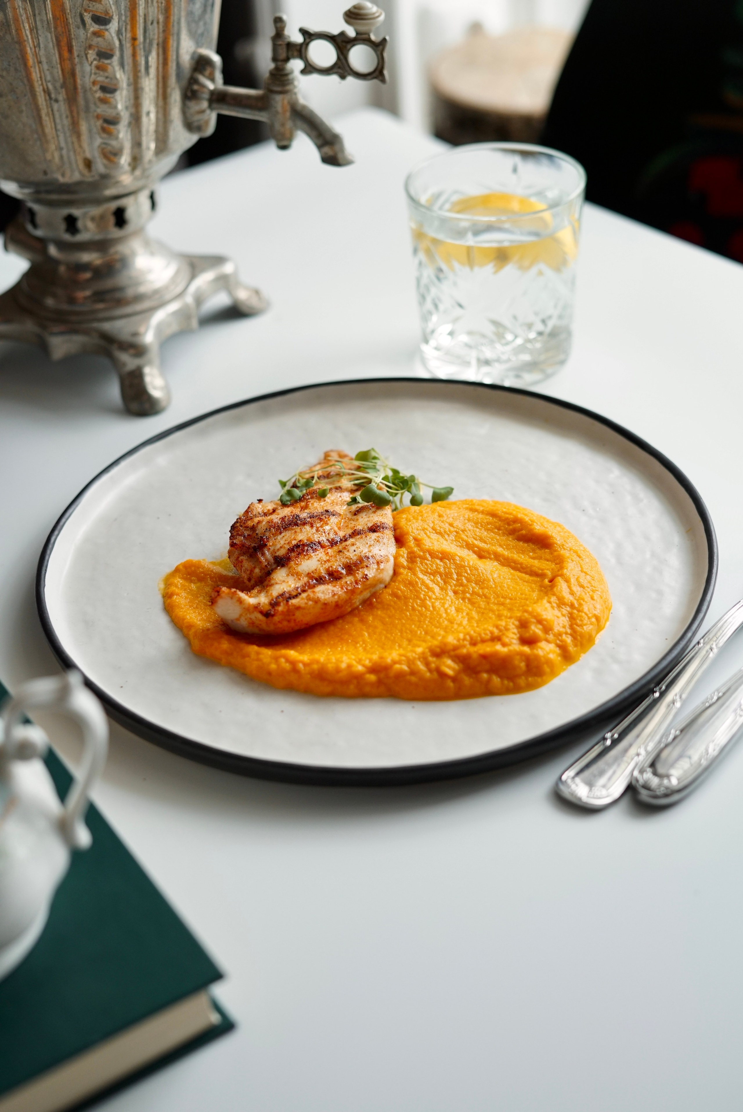 Блюда. Pomanovskaya.ru / женский фотограф