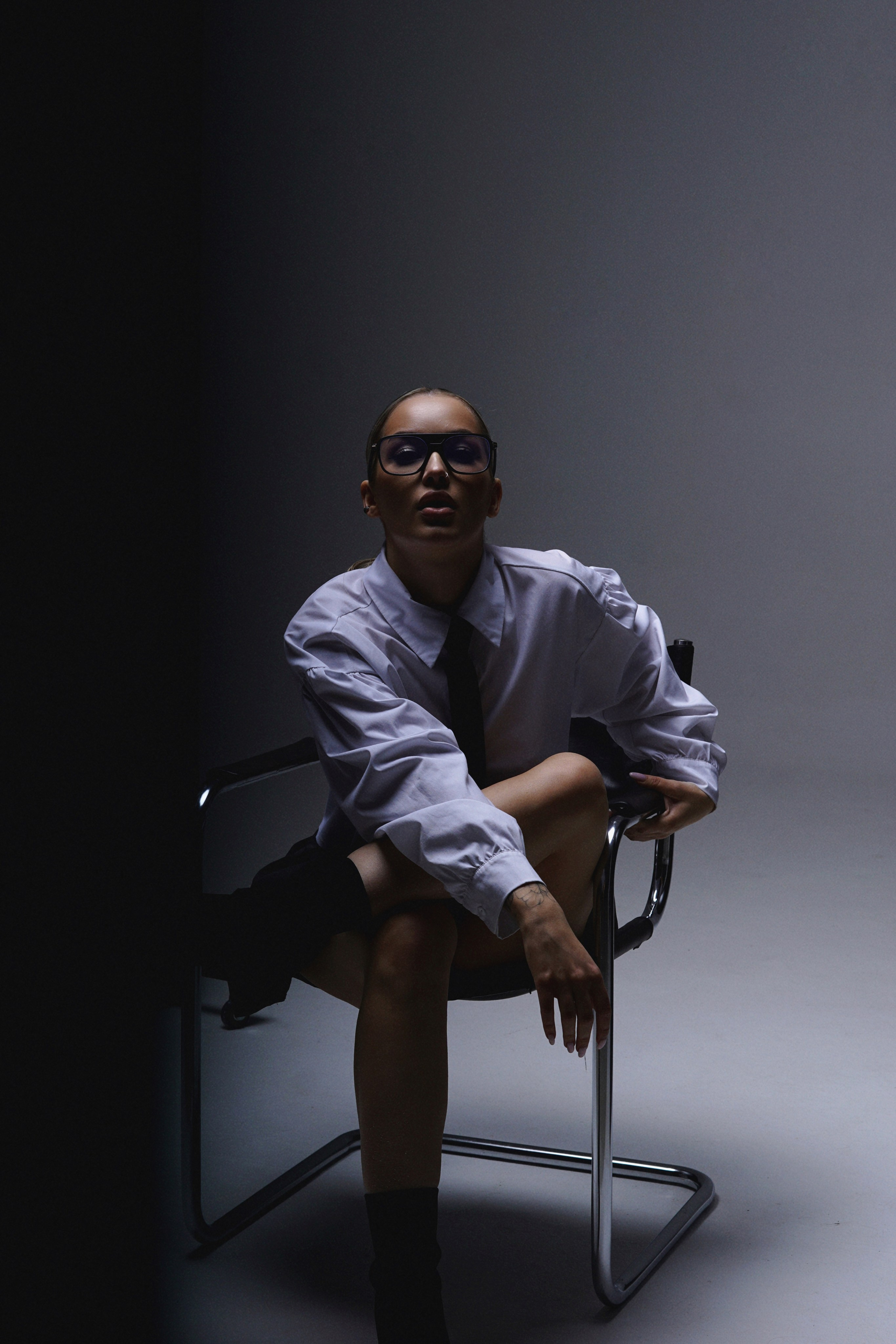 Настя. Pomanovskaya.ru / женский фотограф