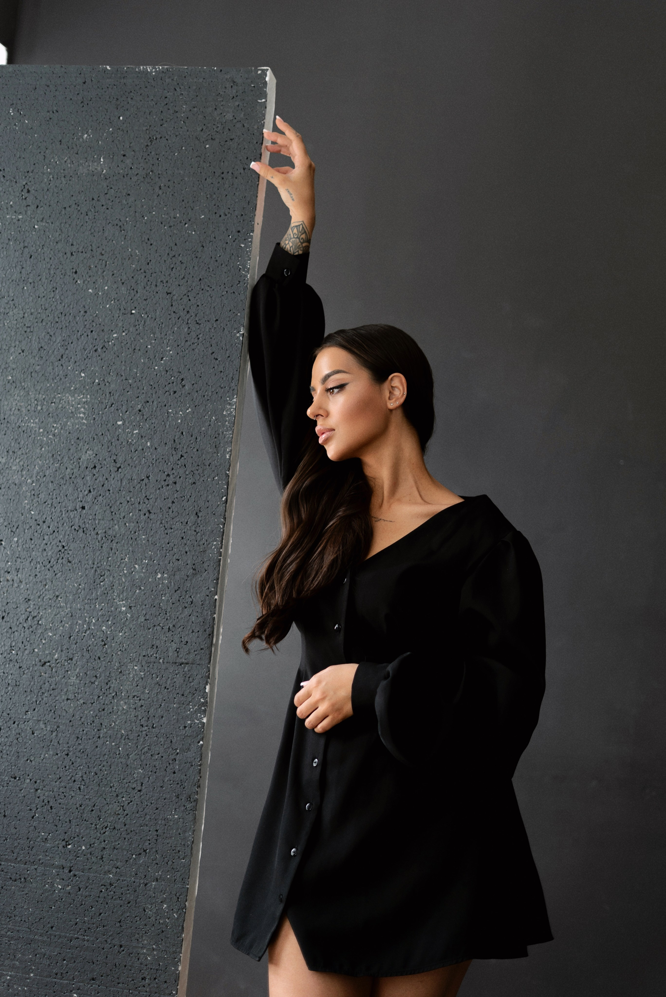 Катя. Pomanovskaya.ru / женский фотограф