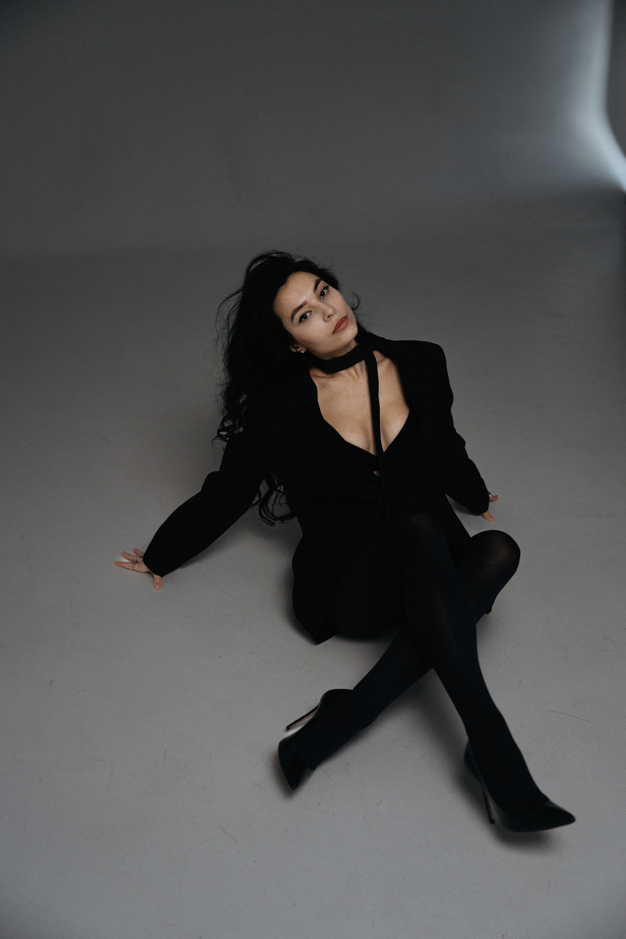 Оля. Тамара Власова