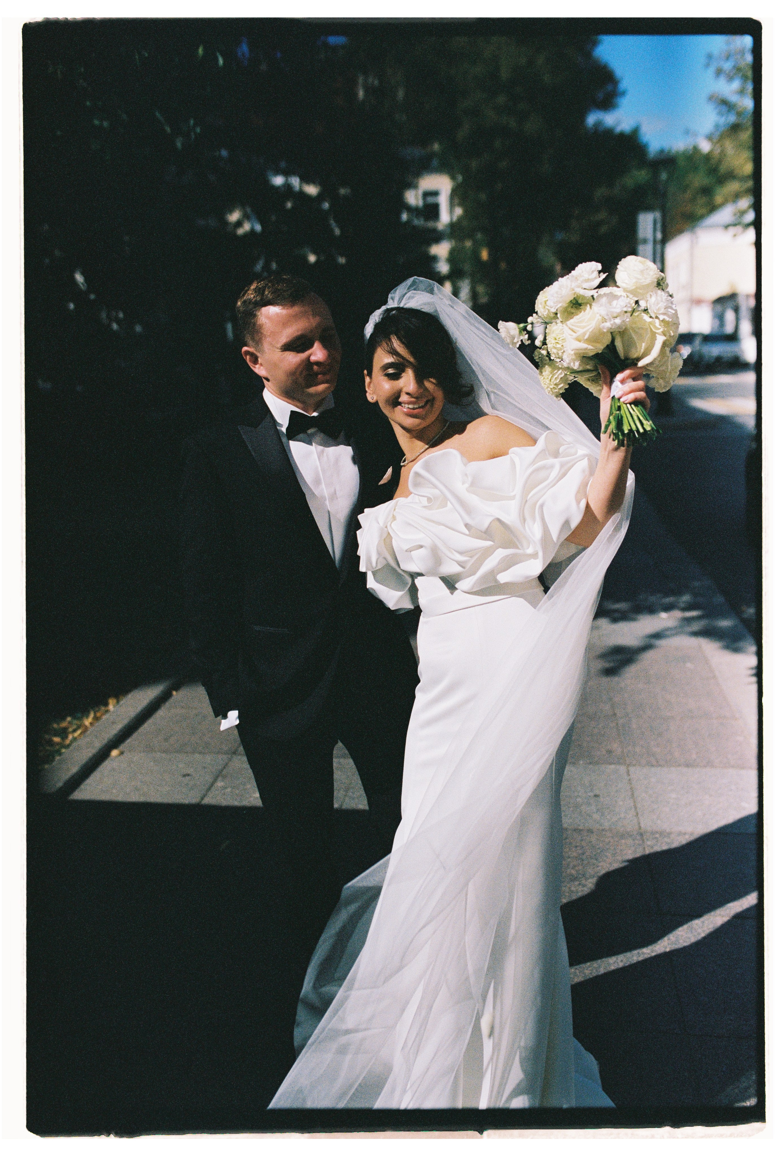 Film WD. Свадебный и репортажный фотограф