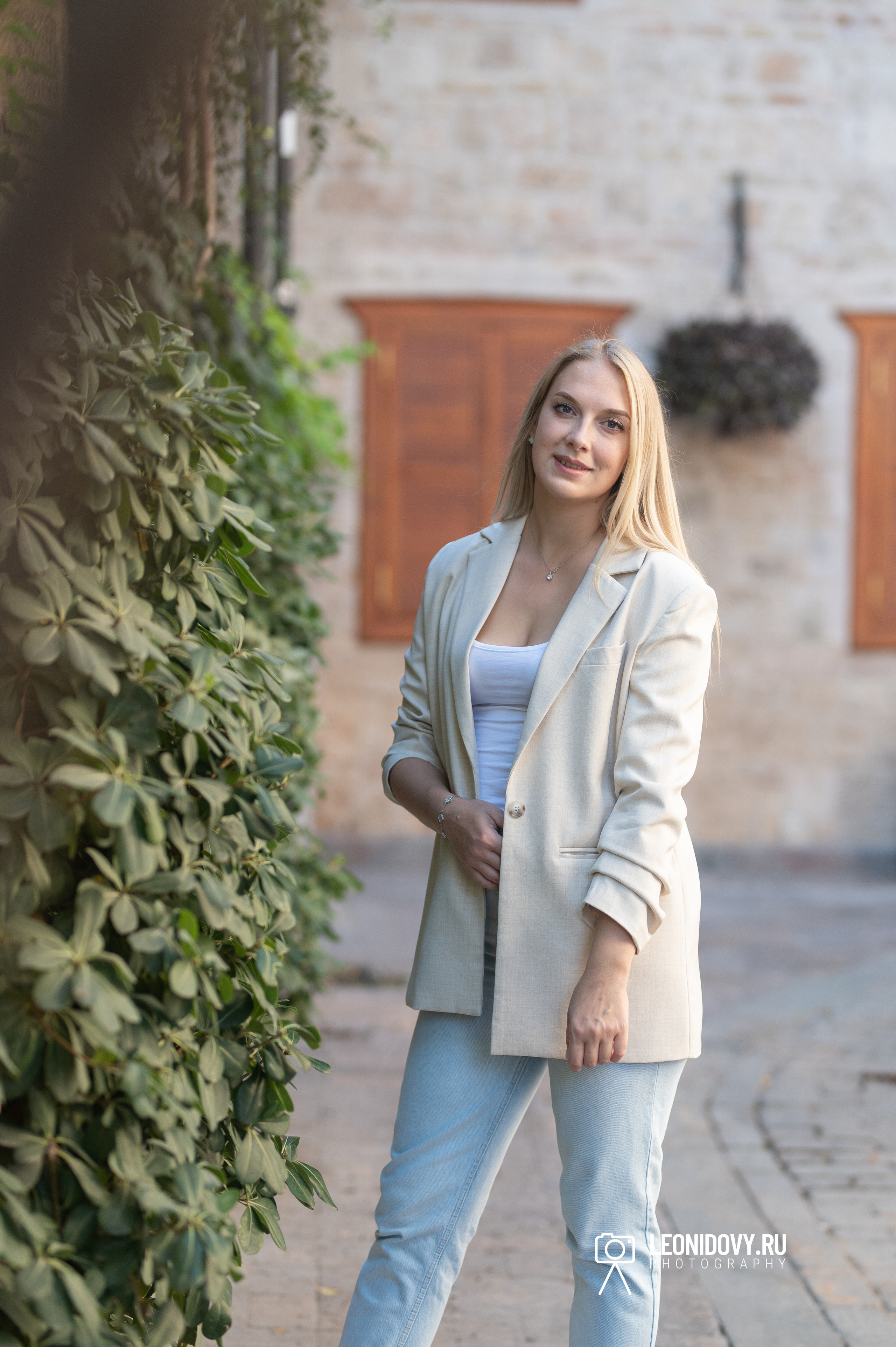 КАТЯ И НАСТЯ