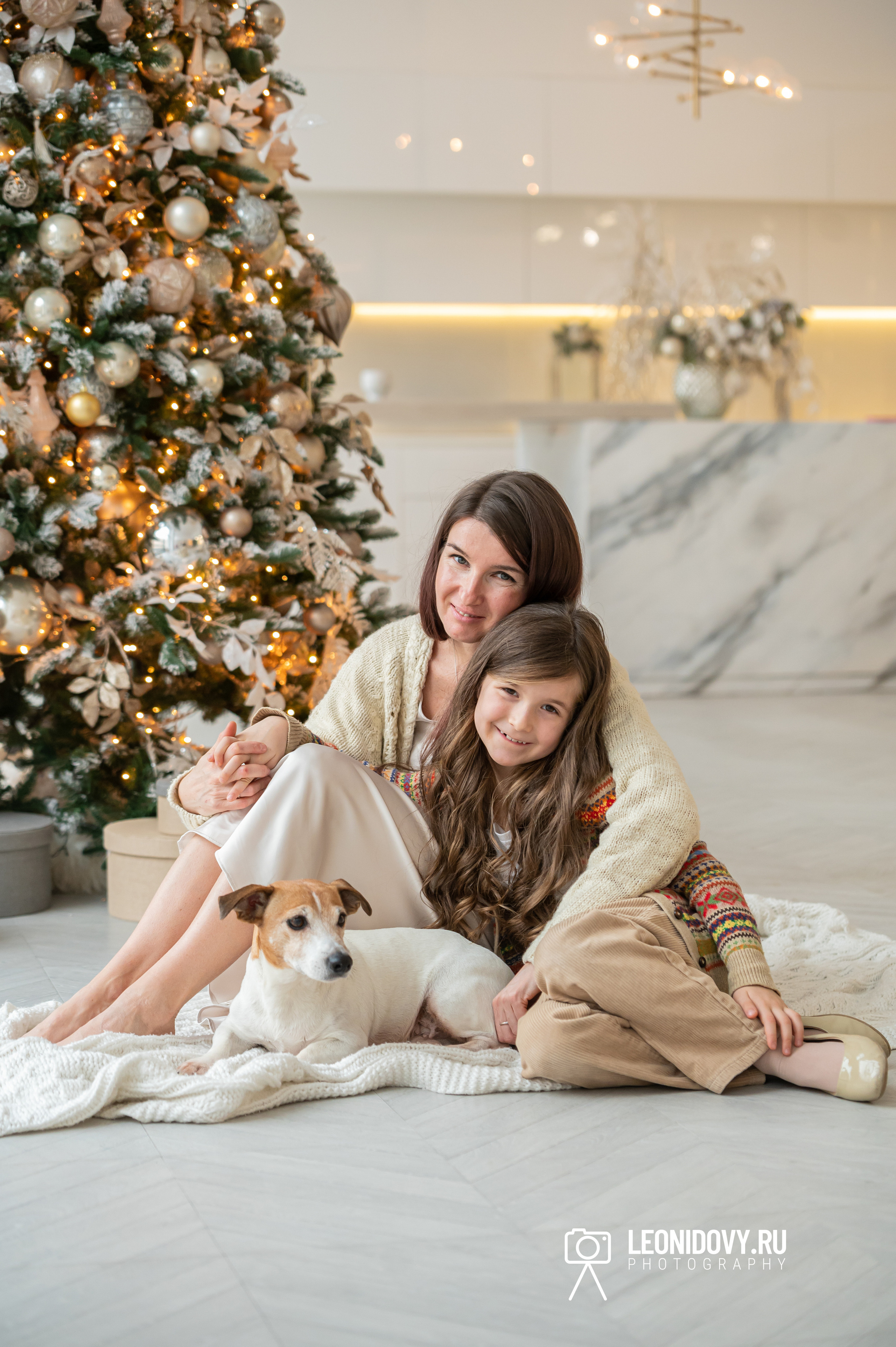 СЕМЕЙНАЯ ФОТОСЕССИЯ