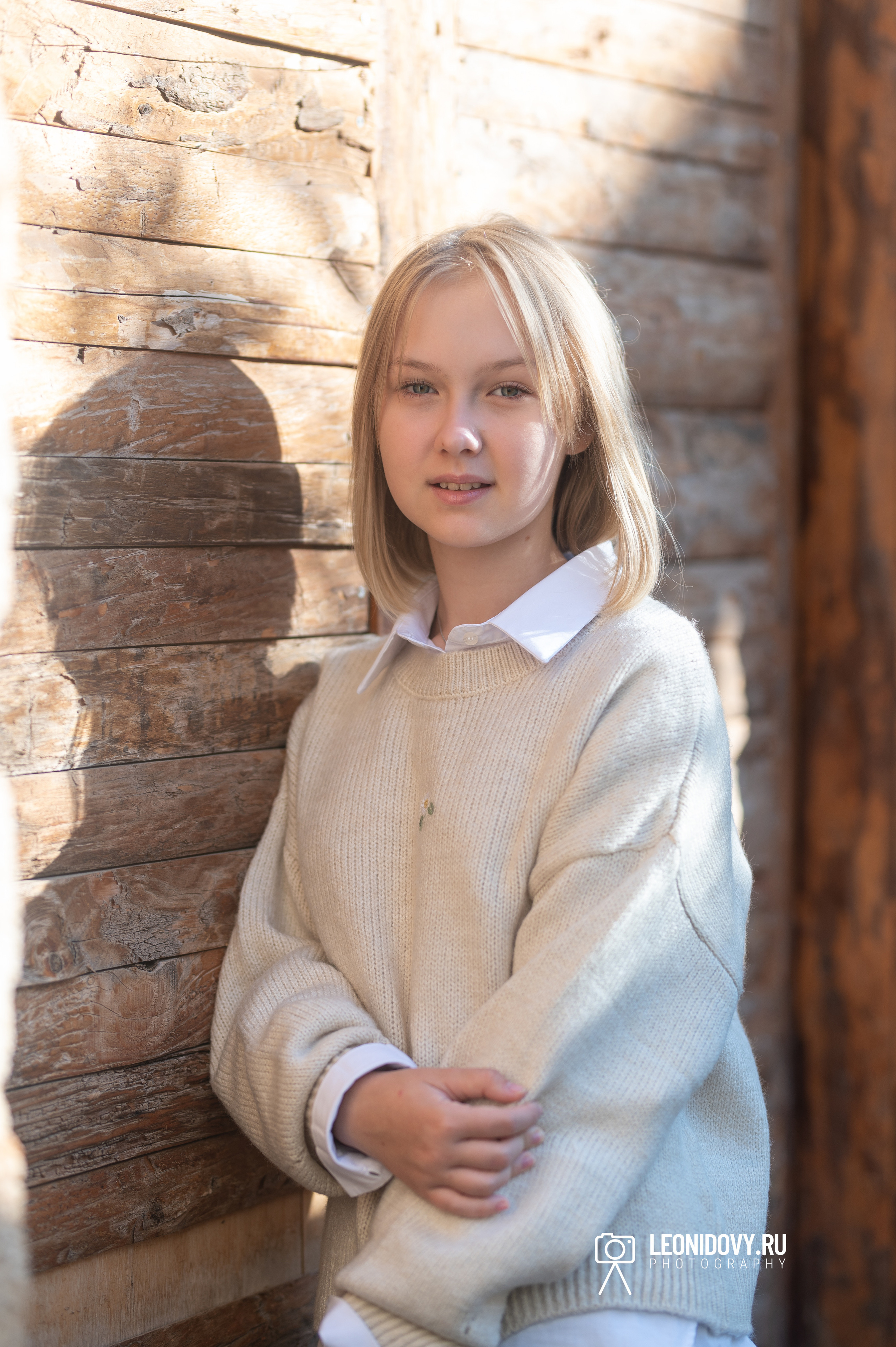 КАТЯ И НАСТЯ