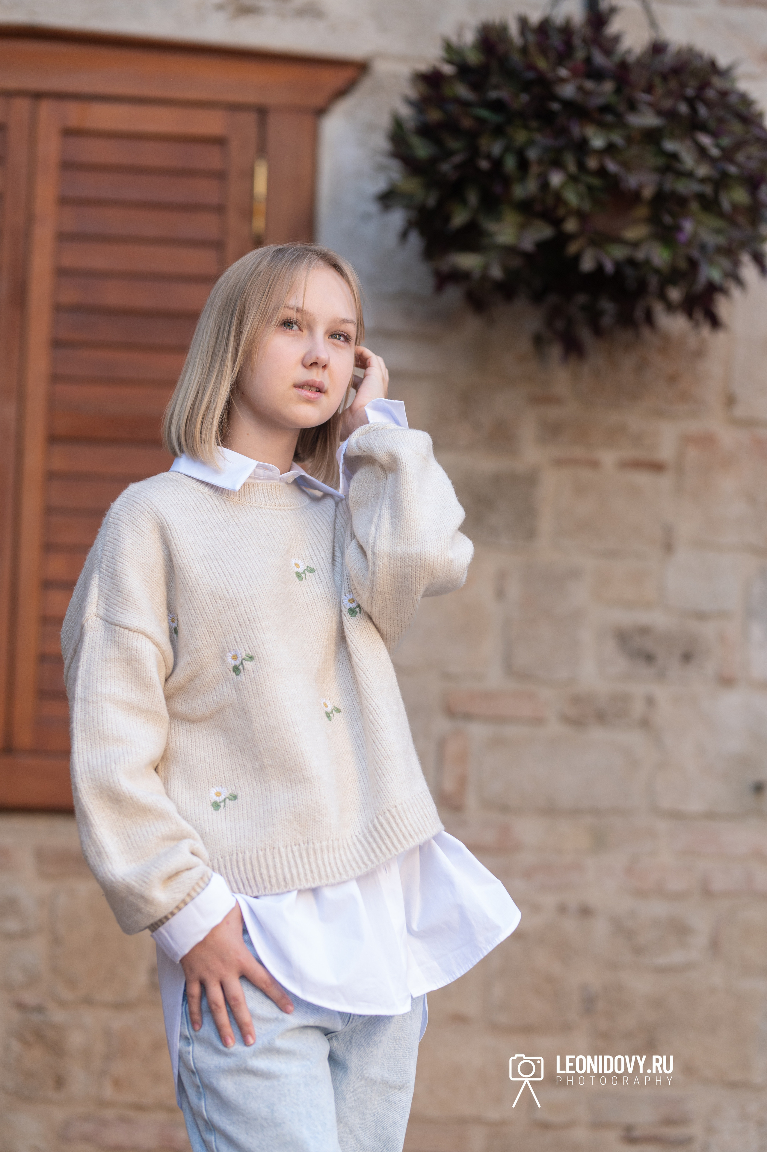 КАТЯ И НАСТЯ