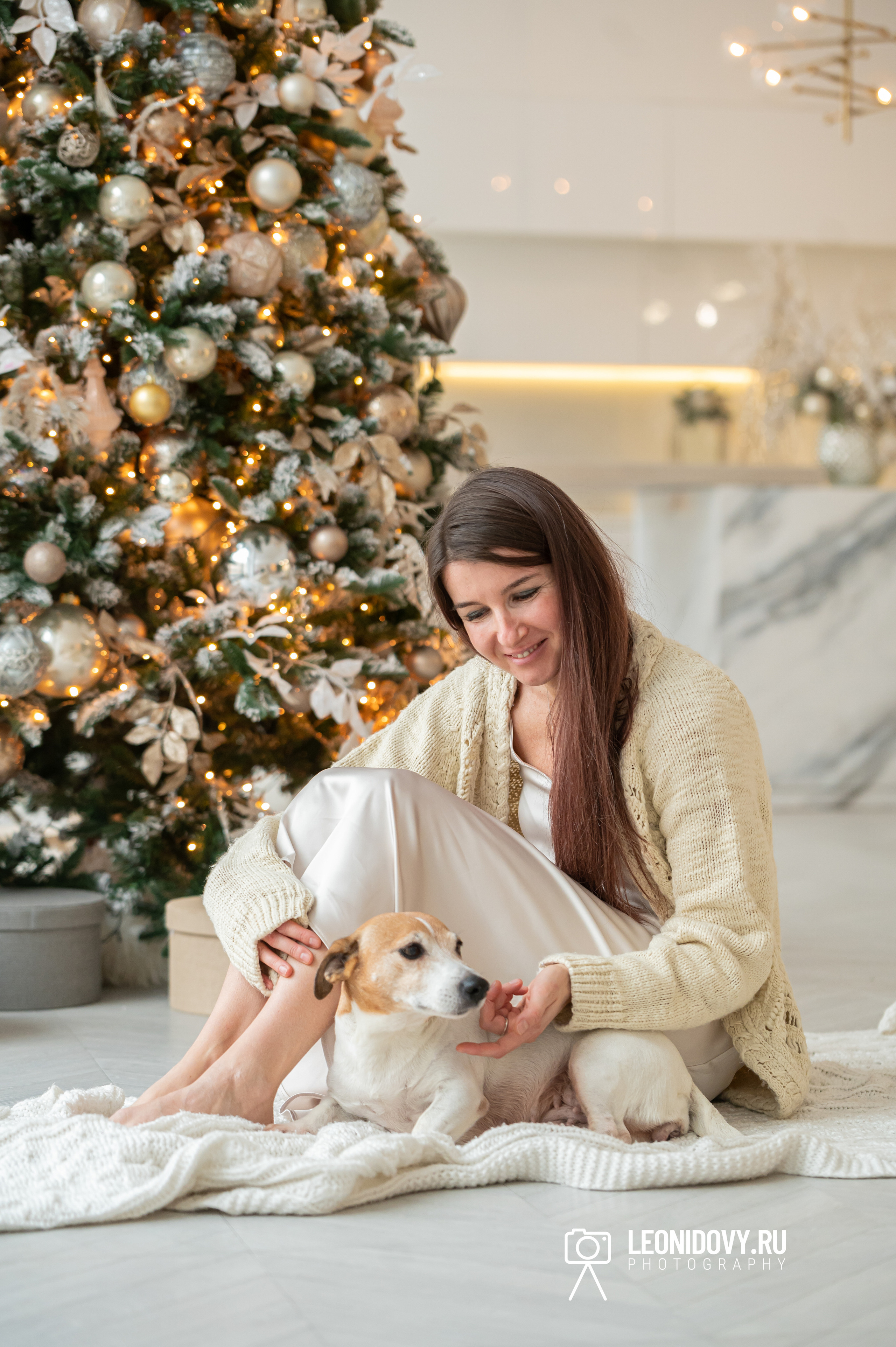 СЕМЕЙНАЯ ФОТОСЕССИЯ