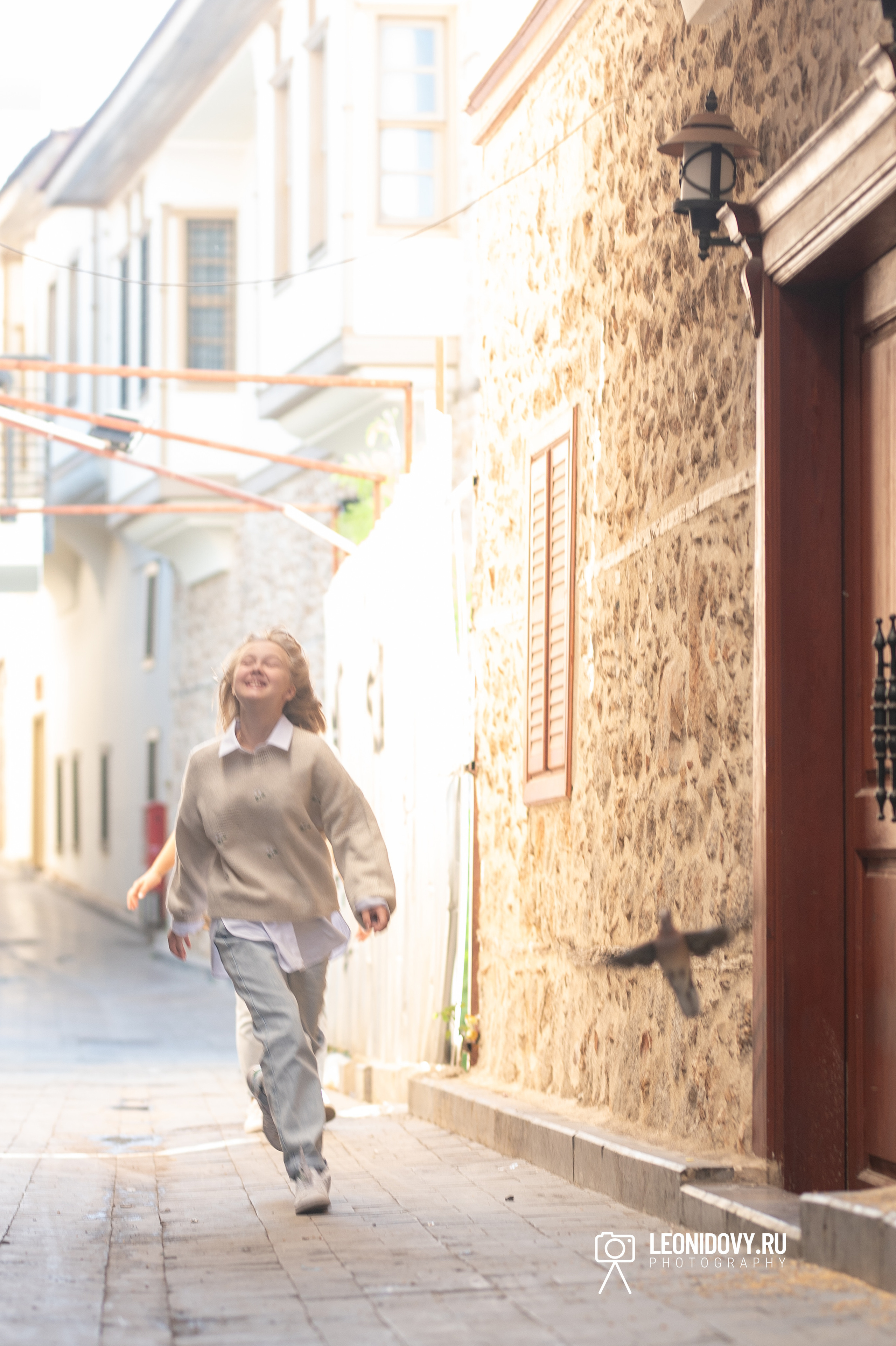 КАТЯ И НАСТЯ