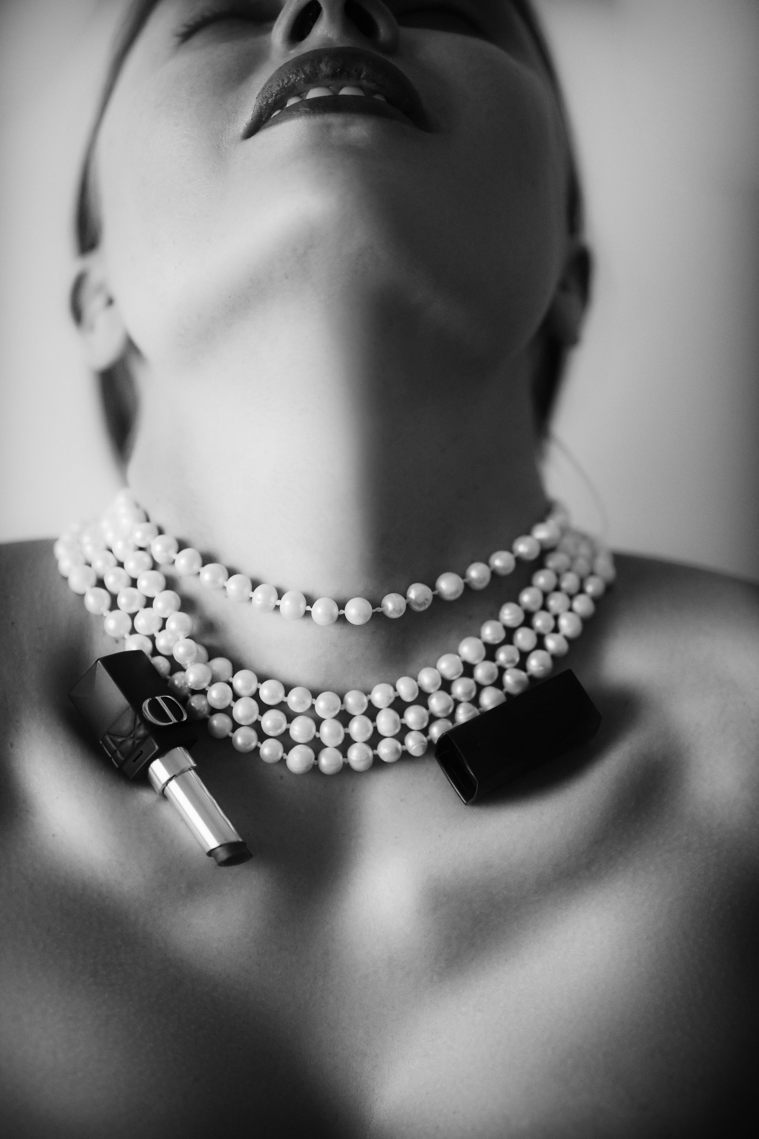 Оксана. Фотограф в Калининграде Анна Грузина