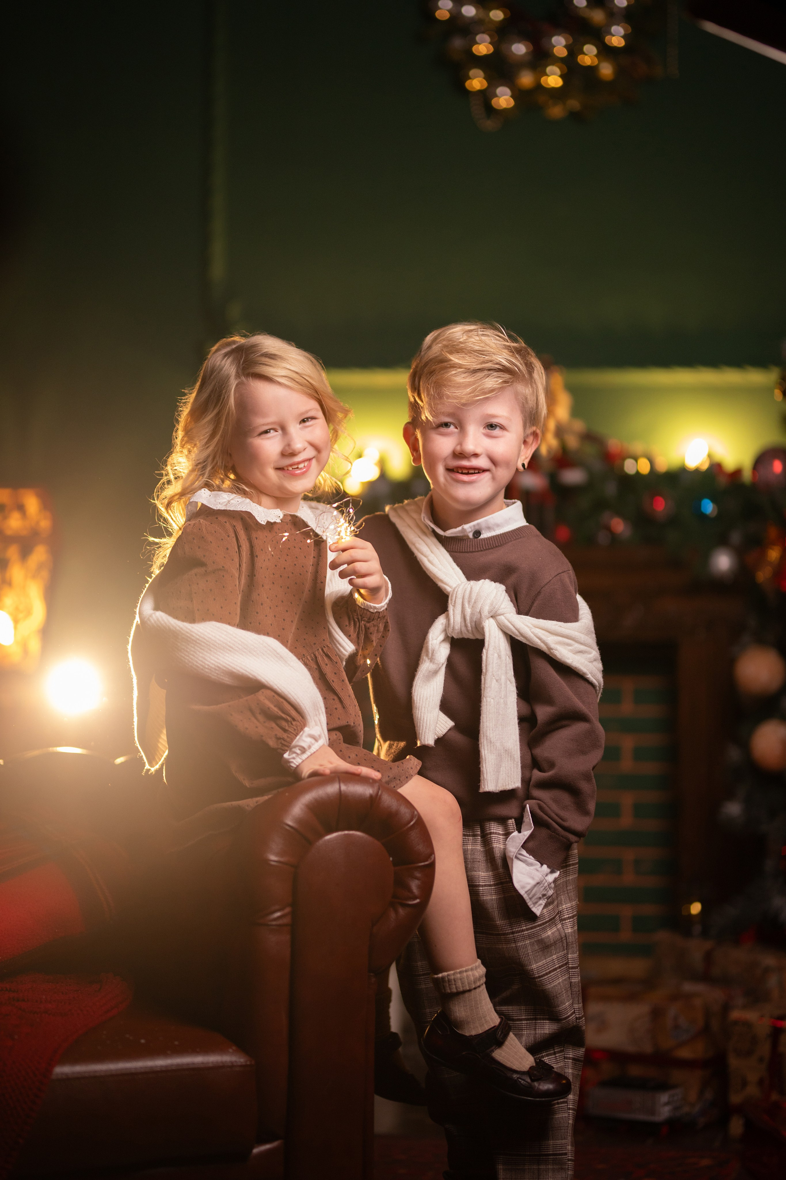 В ожидании чуда. Регина Мингалимова, семейный и свадебный фотограф в Казани