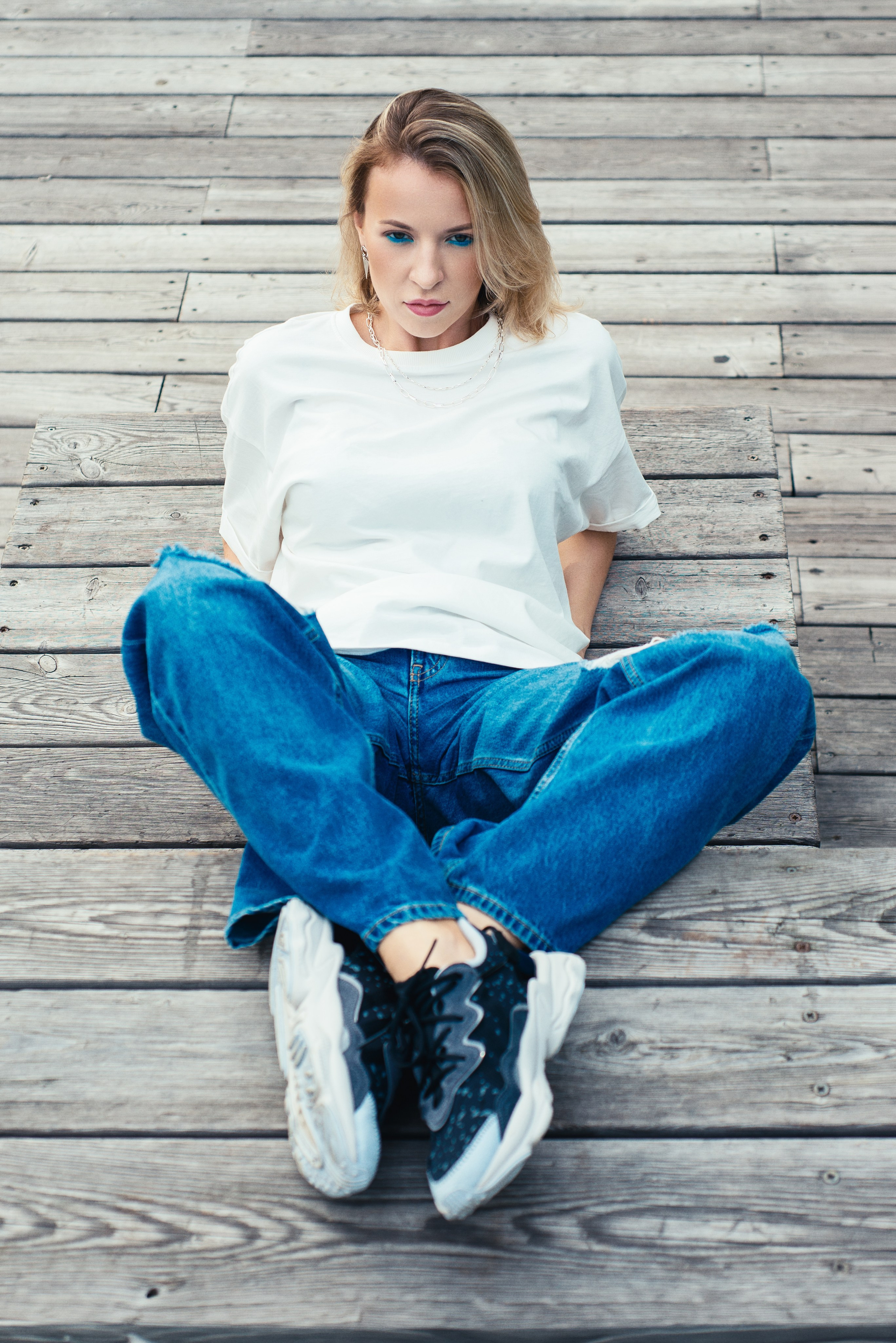 Люди. Фотограф Константин Мусатов