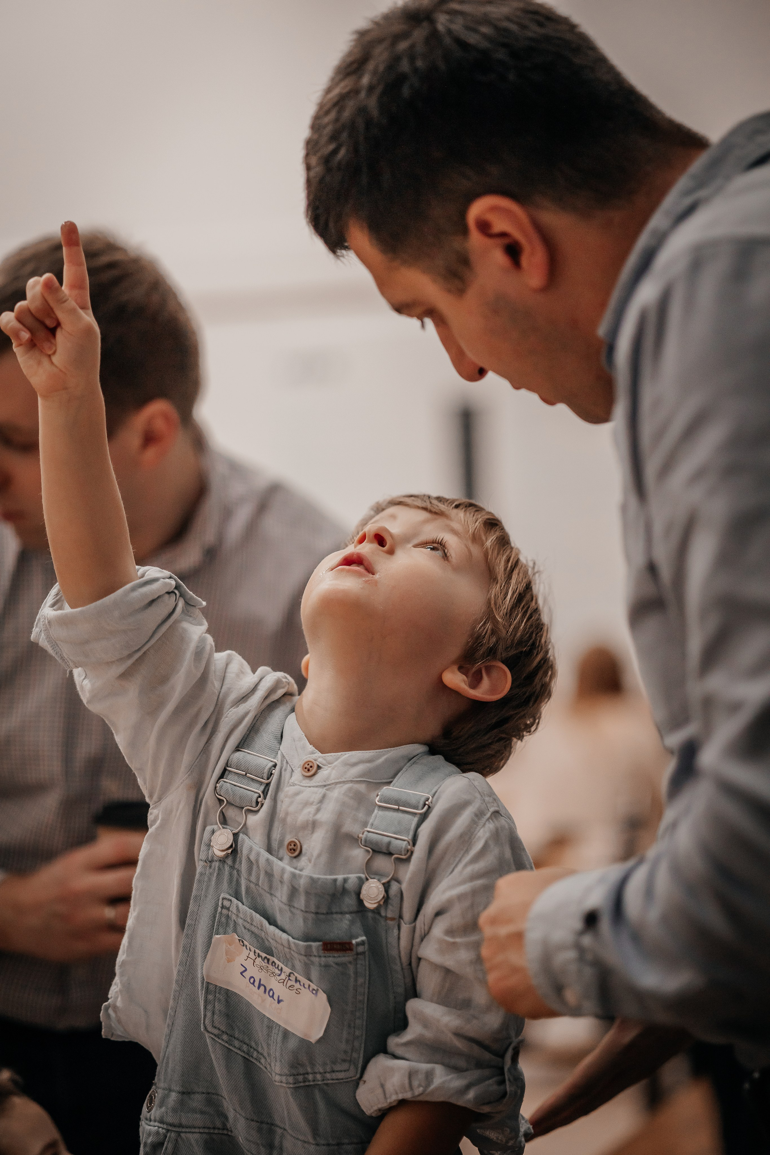 Zahar Birthday Party. Family and kids photographer in Aberdeen UK Lyubov Popova
