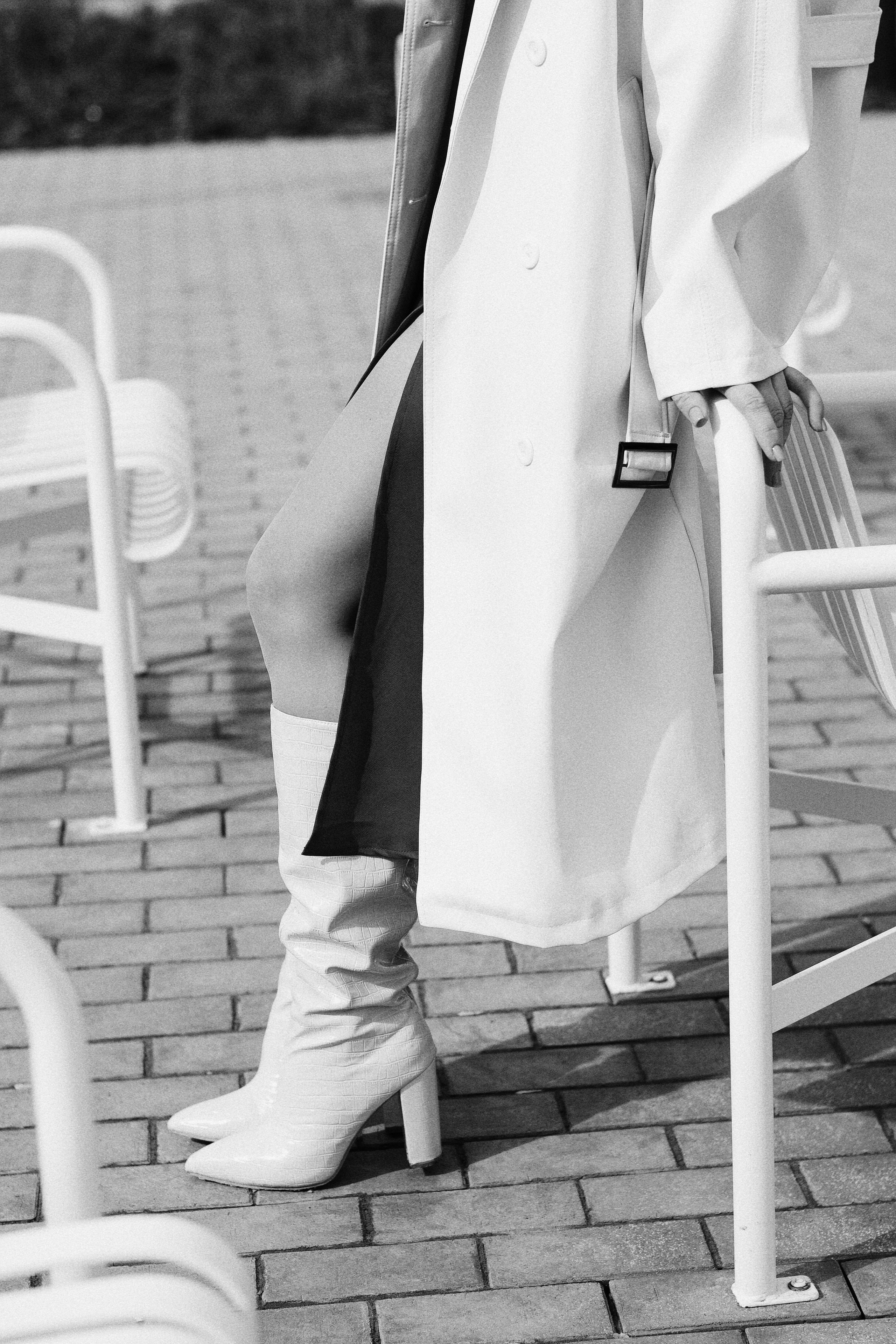 Мария. Фотограф Дарья Мустафина, Тюмень