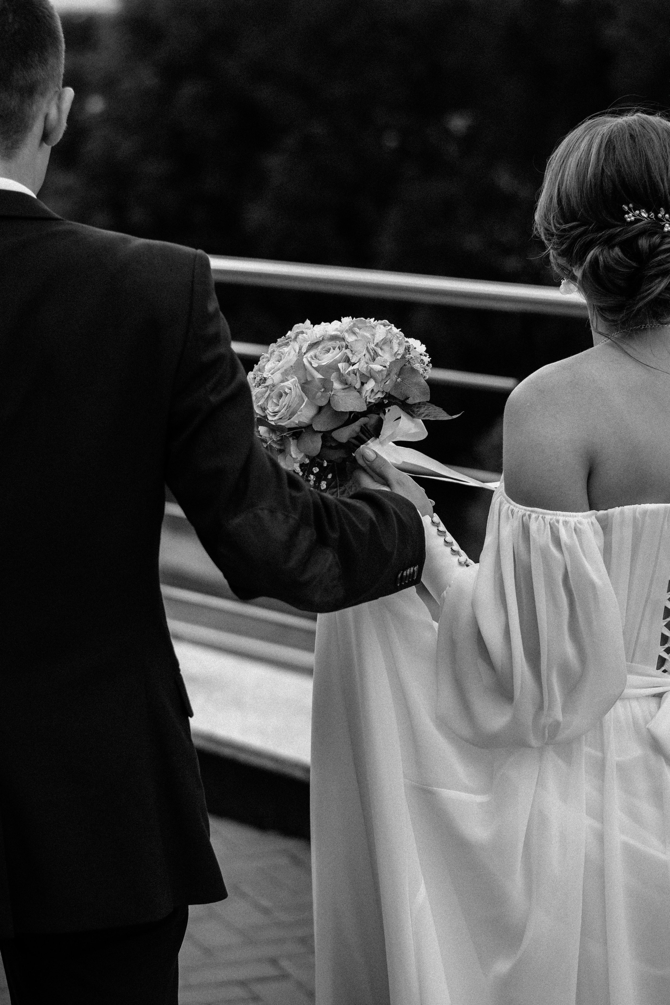 Екатерина & Максим. Фотограф в Екатеринбурге Веретенова Наталья