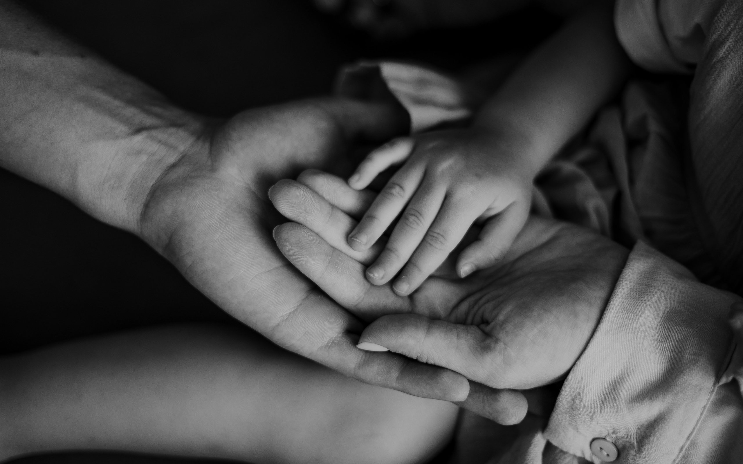 Малышка Анюта. Пирогова Полина, семейный и детский фотограф Москва, Видное