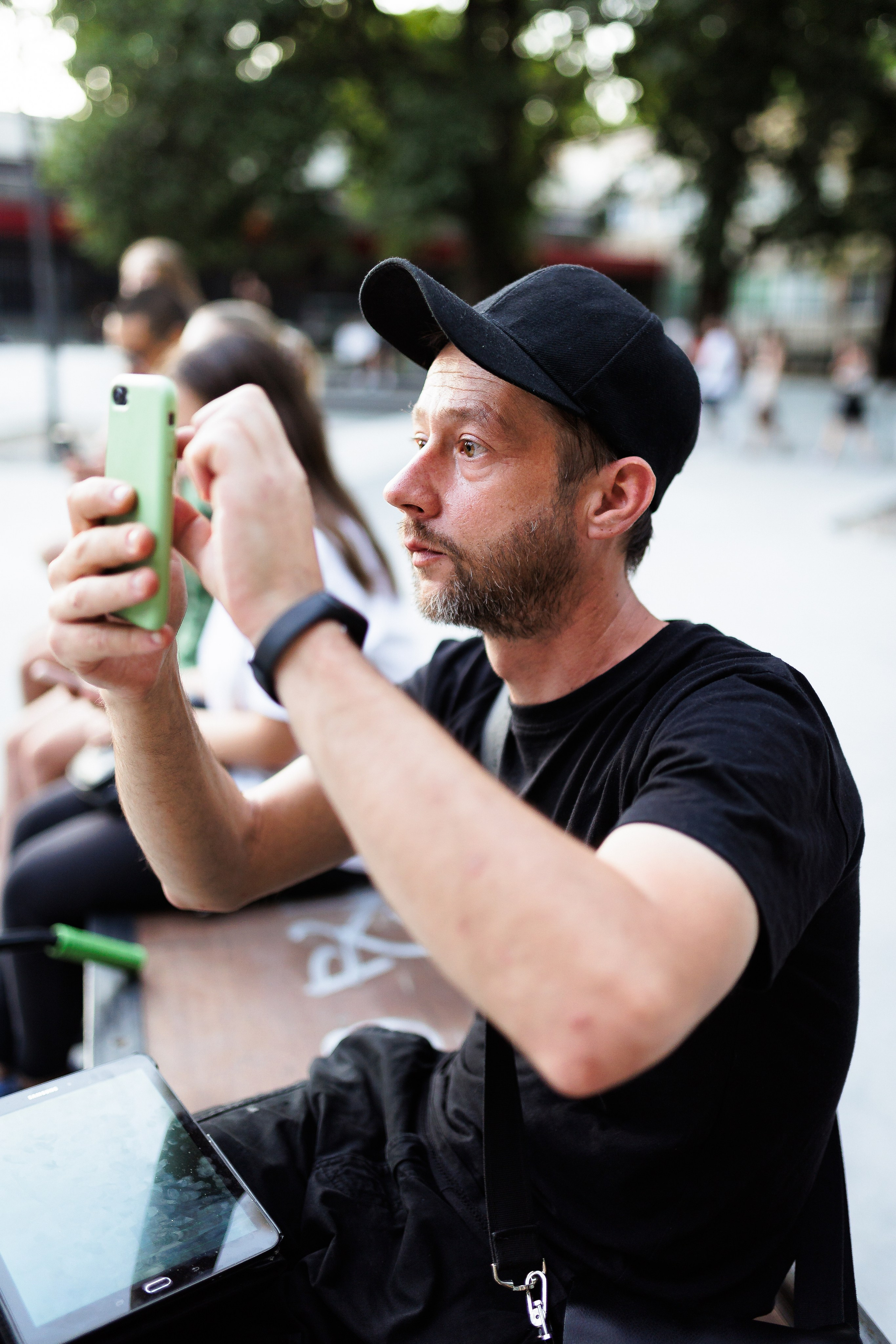 Ничего кроме Правды | Скейт парк Таблетка 2024.06.30. Фотограф Антон Катунин | Симферополь