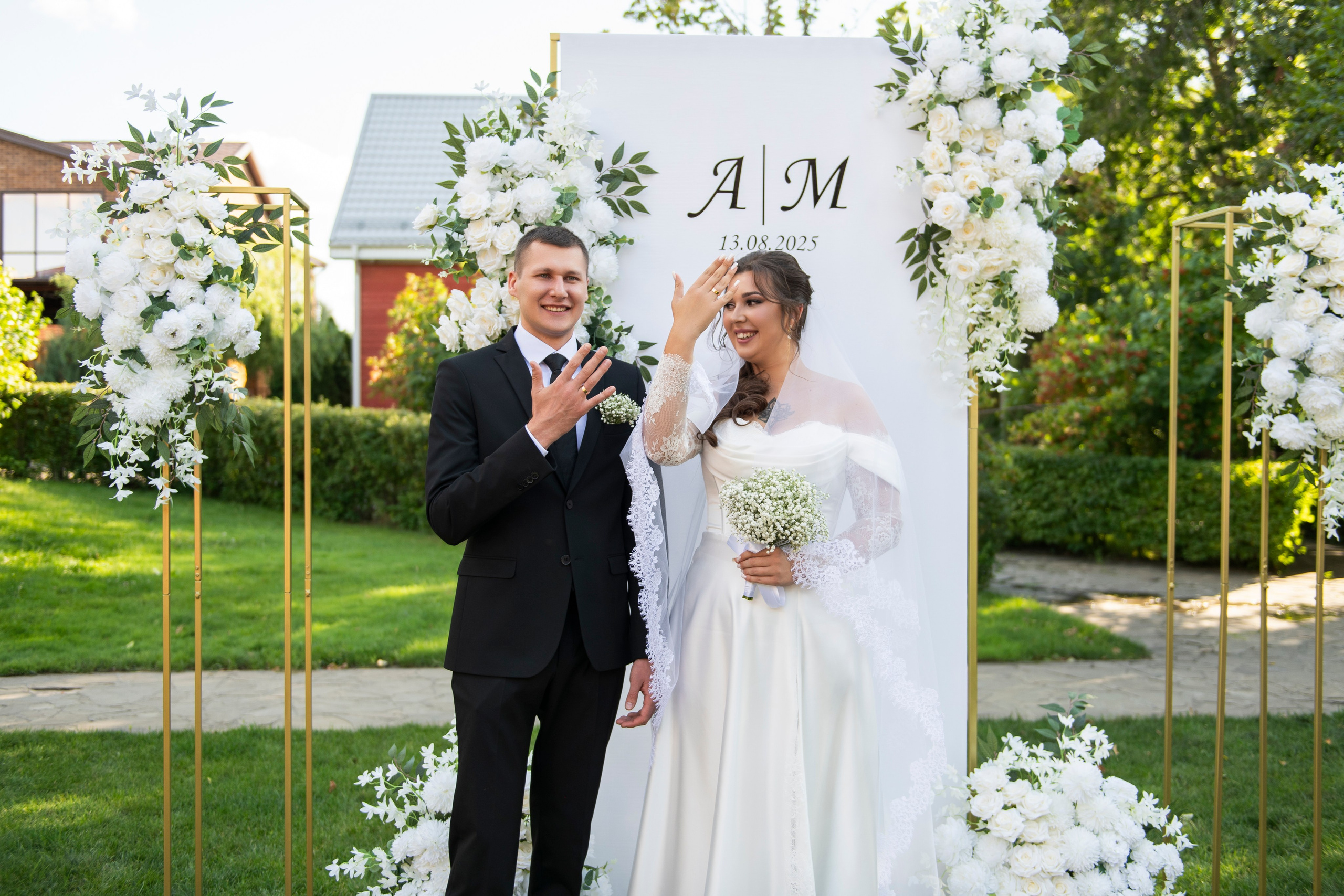 Пакет L (Выездная + Банкет). Ваш фотограф для любого вида съемки