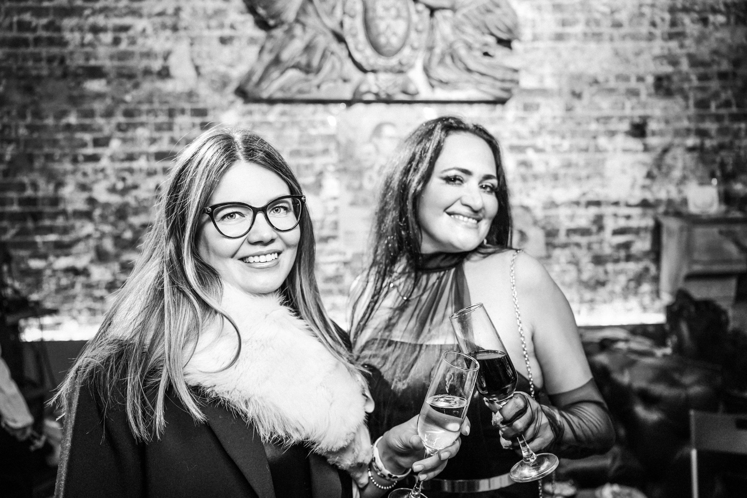 КОРПОРАТИВНЫЙ ВЕЧЕР. Портфолио