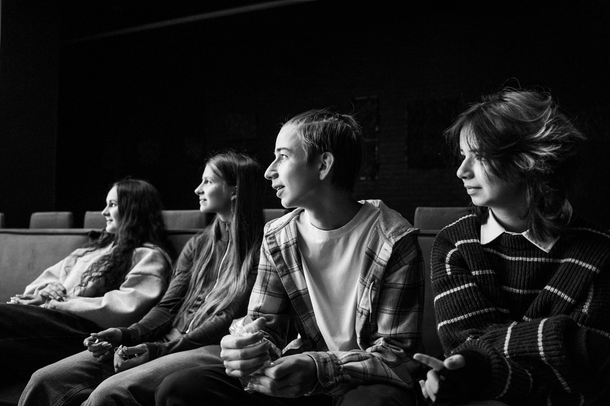 ДВА ДИВАНА ШОУ (ДЕТСКОЕ). Портфолио