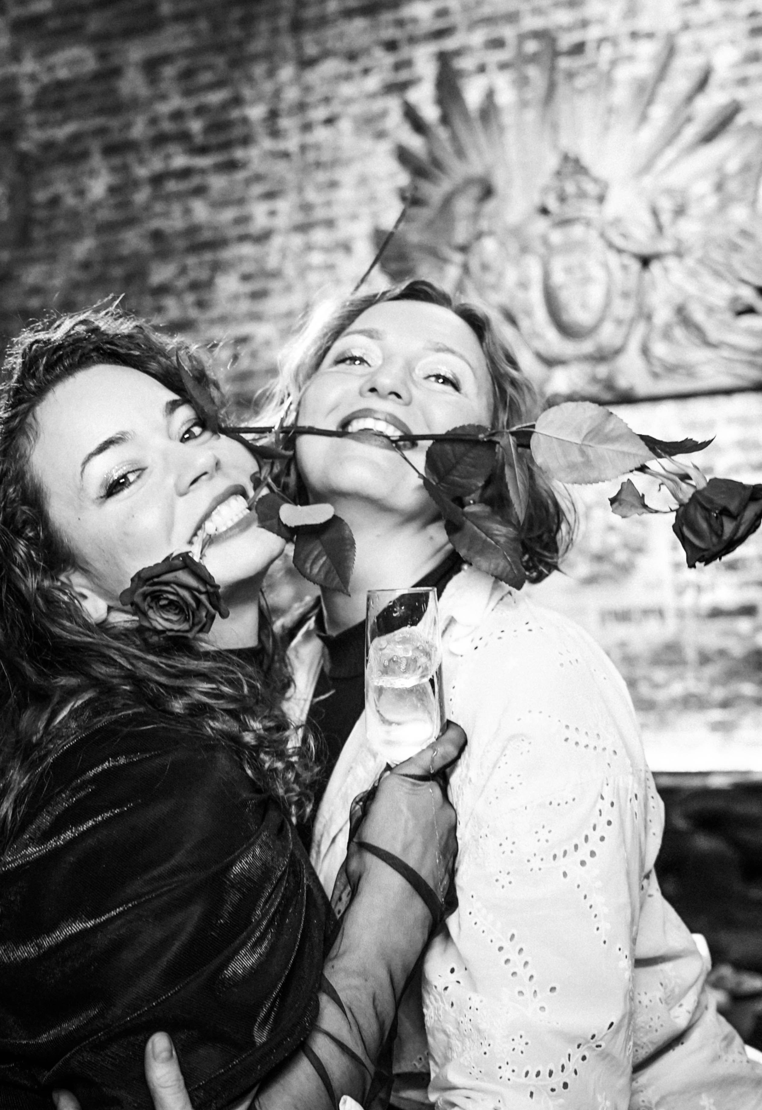 КОРПОРАТИВНЫЙ ВЕЧЕР. Портфолио