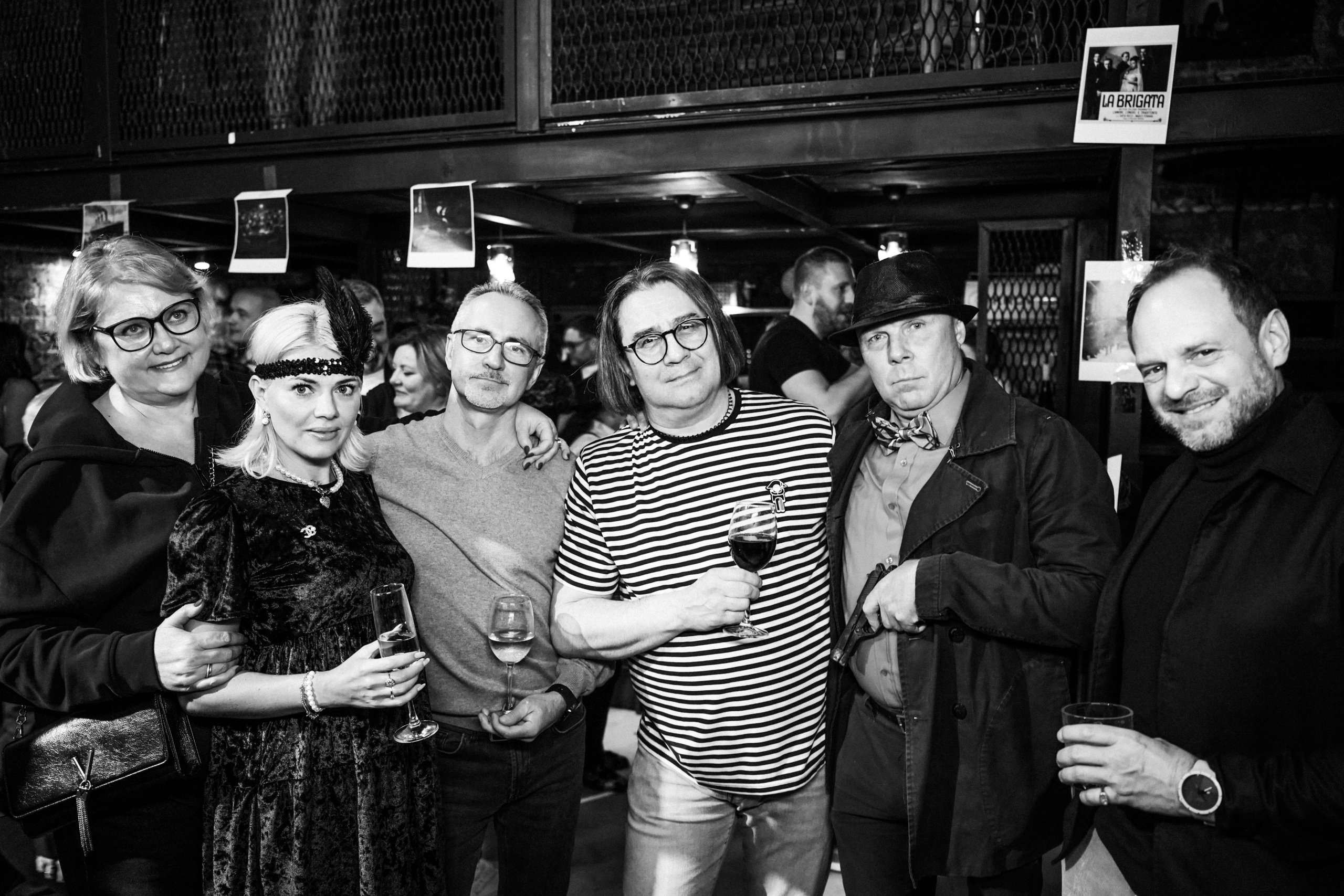 КОРПОРАТИВНЫЙ ВЕЧЕР. Портфолио