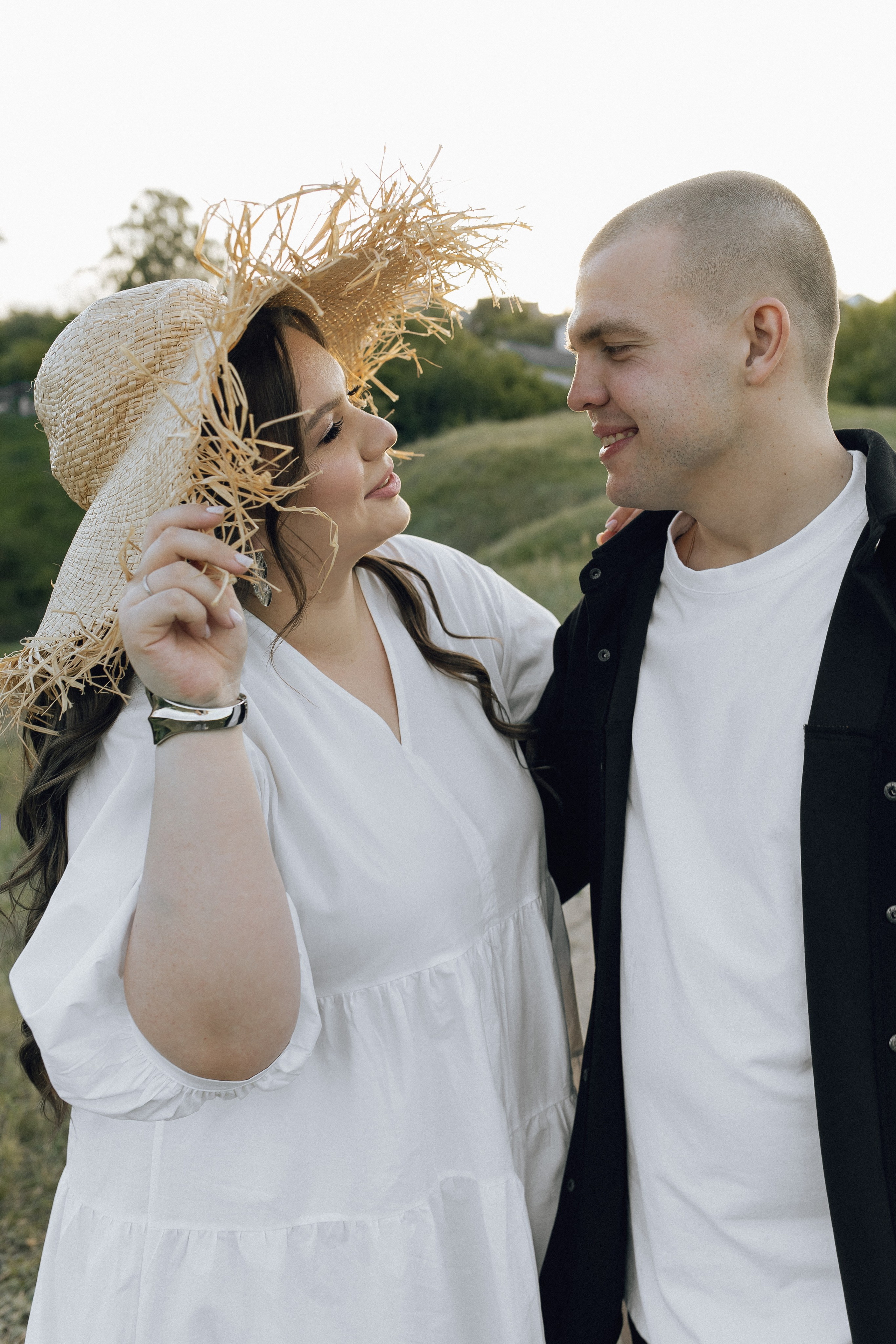 I & K. Фотограф Ольга Сапронова. Свадебный фотограф Ольга Сапронова