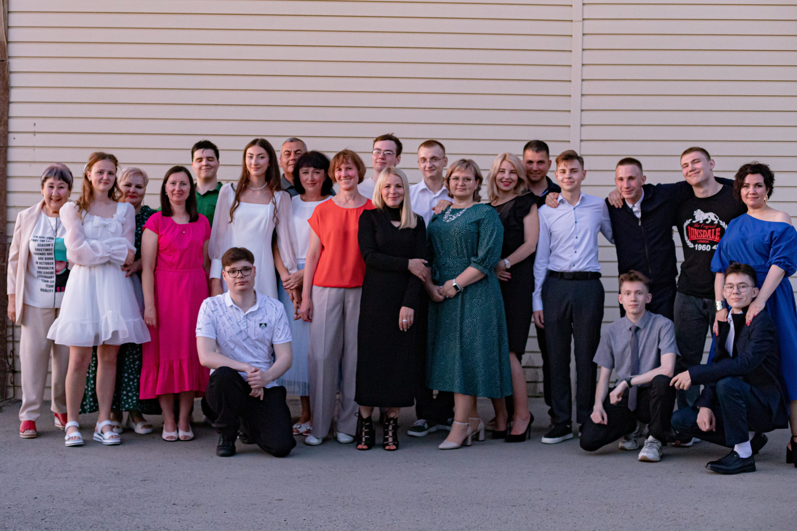 Выпускной. Photokarish