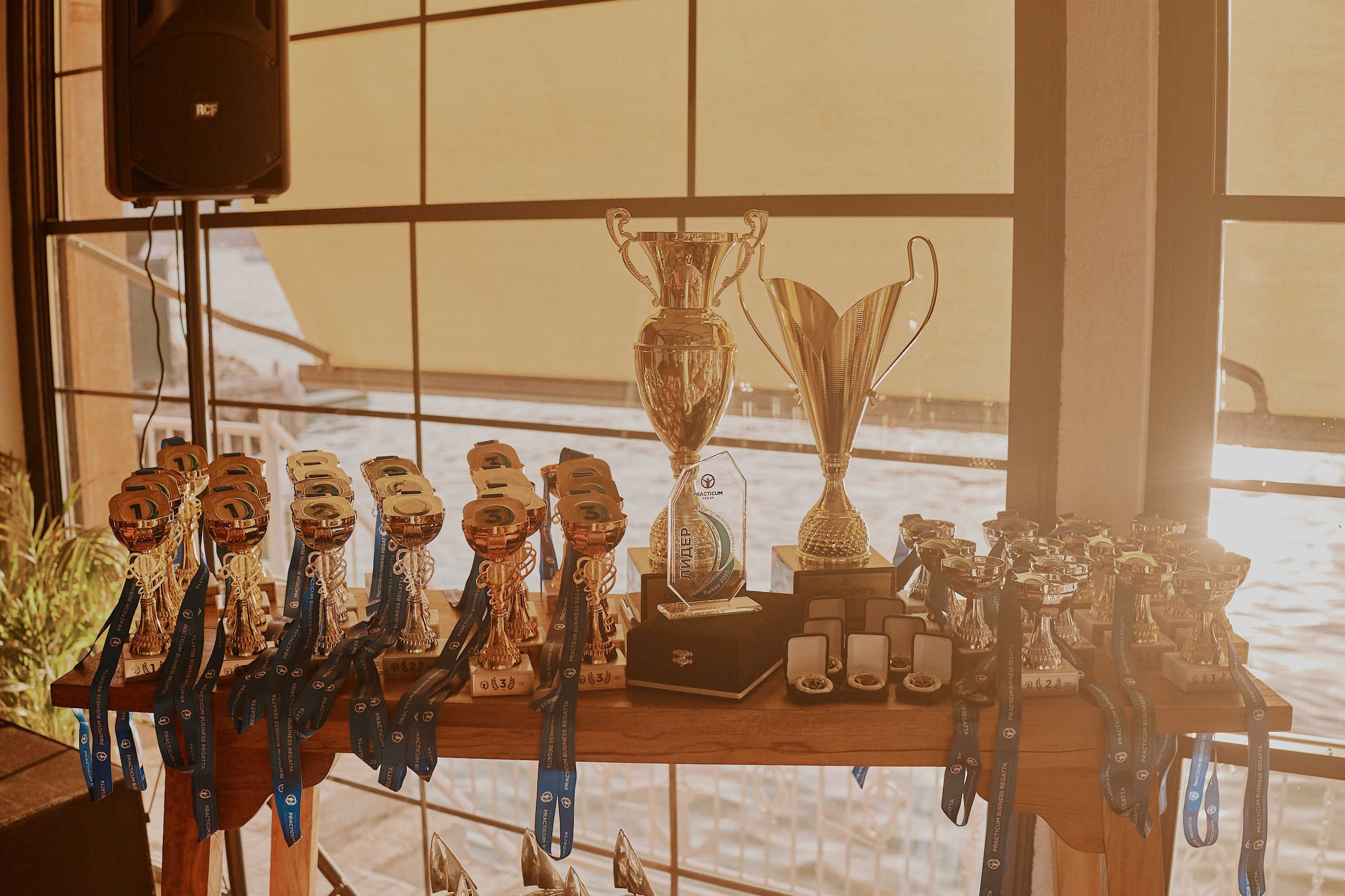 Practicum Business Regatta 2025 Турция. Фотограф в Челябинске — Дмитрий Носов