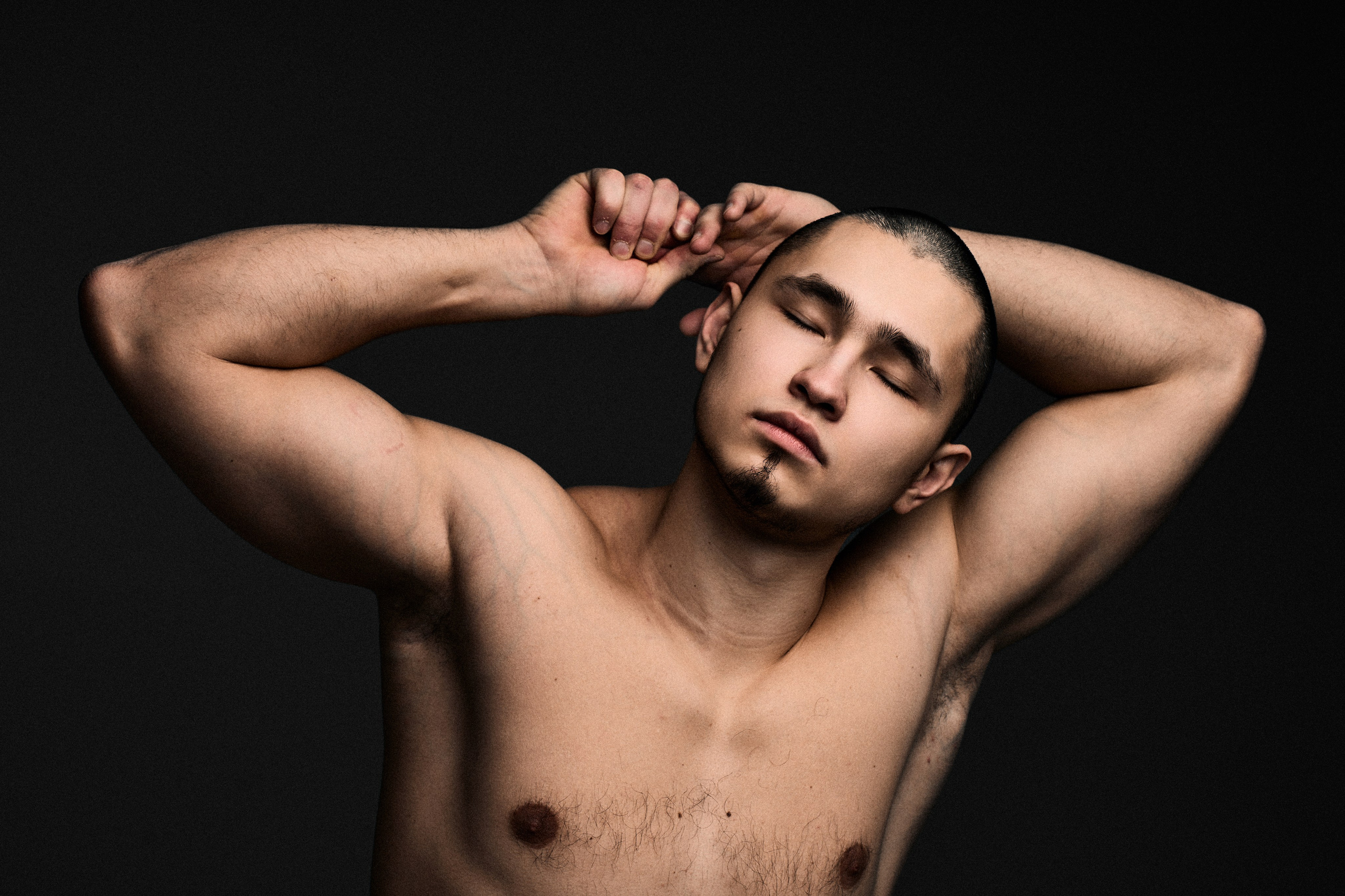 Артем. Репортажный, свадебный и портретный фотограф в Казани | Ринат Миниханов